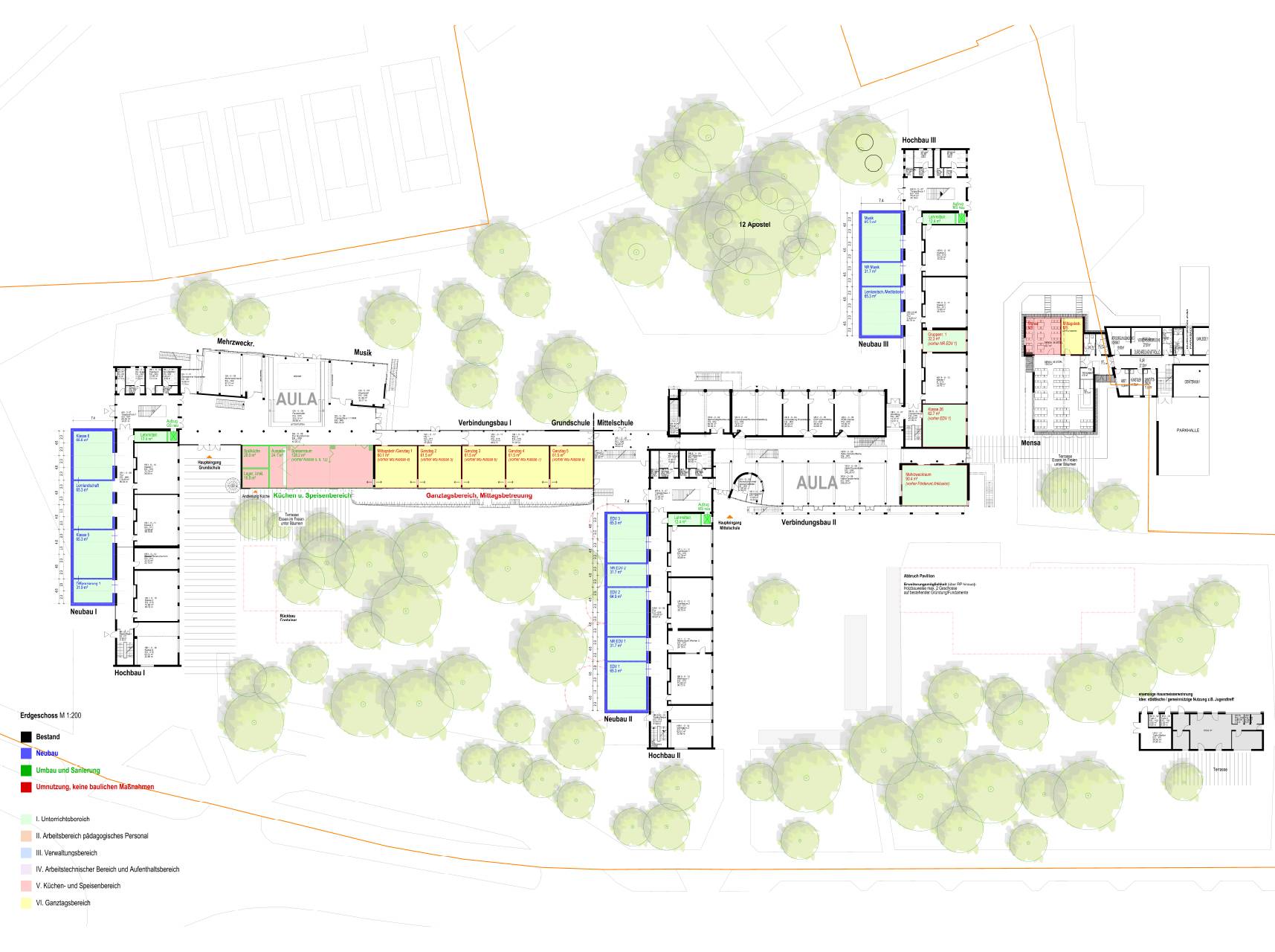 Neuburg an der Donau