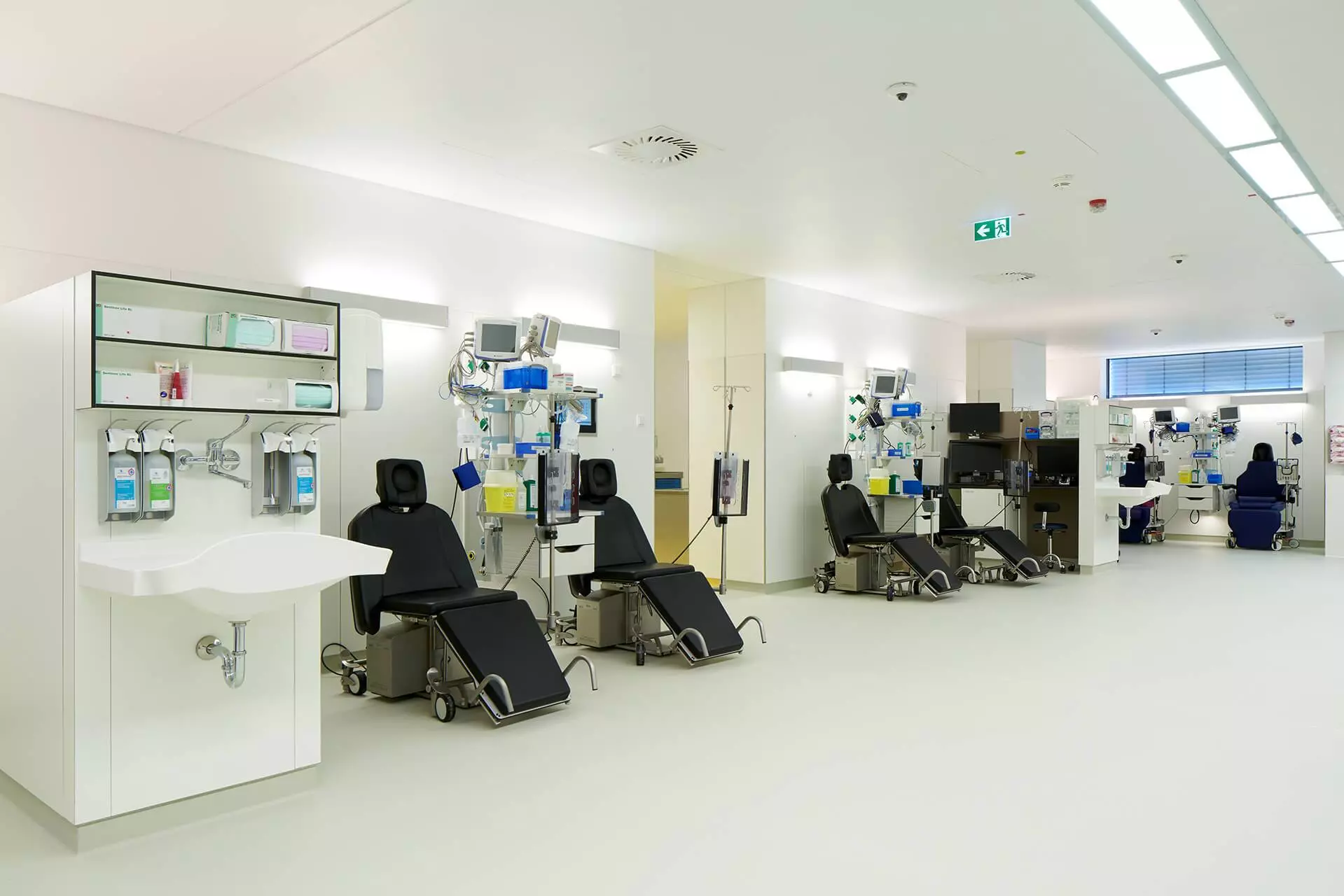 Augenklinik Herzog Carl Theodor München
