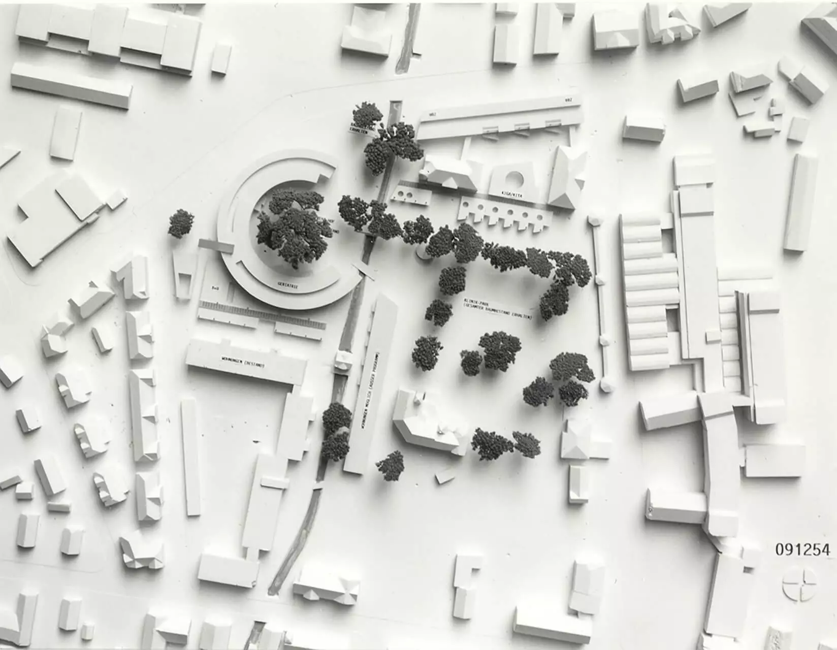 Geriatrische Rehabilitationsklinik Augsburg