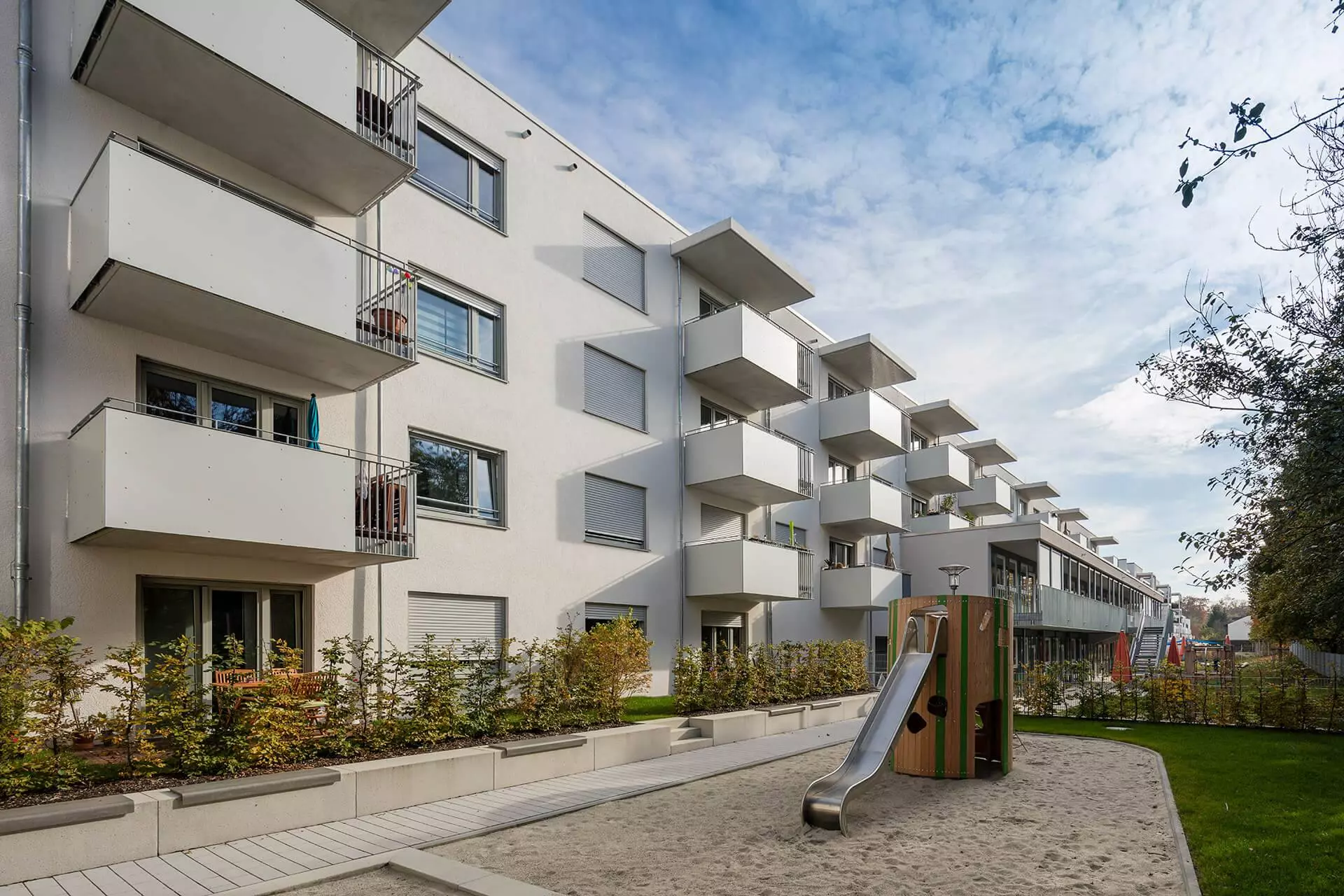 Bauernbräuweg München