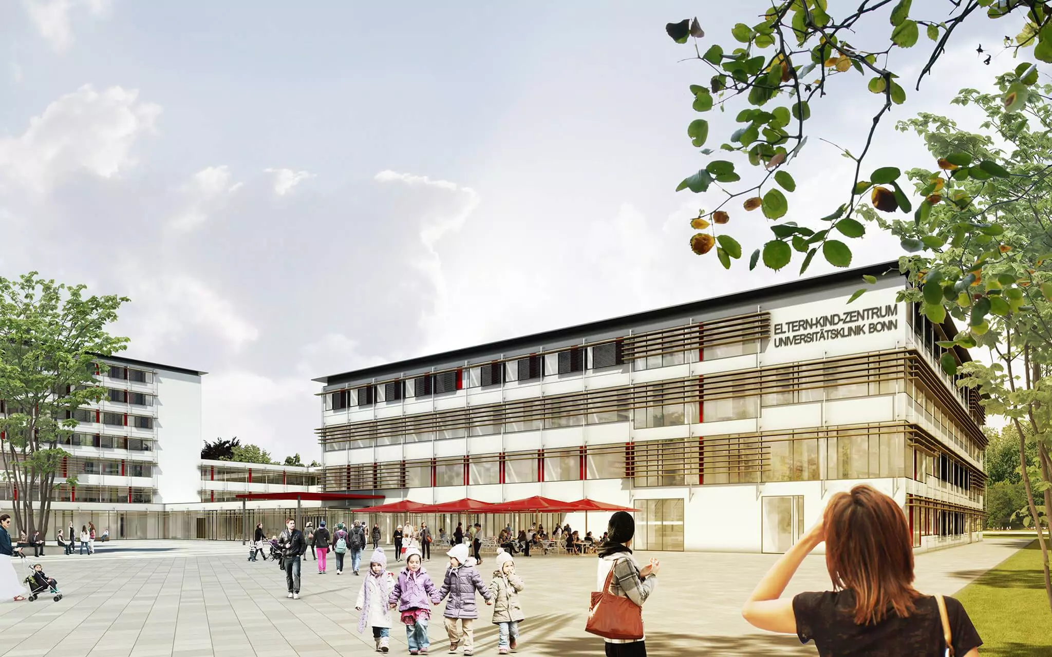 Universitätsklinikum Bonn 
