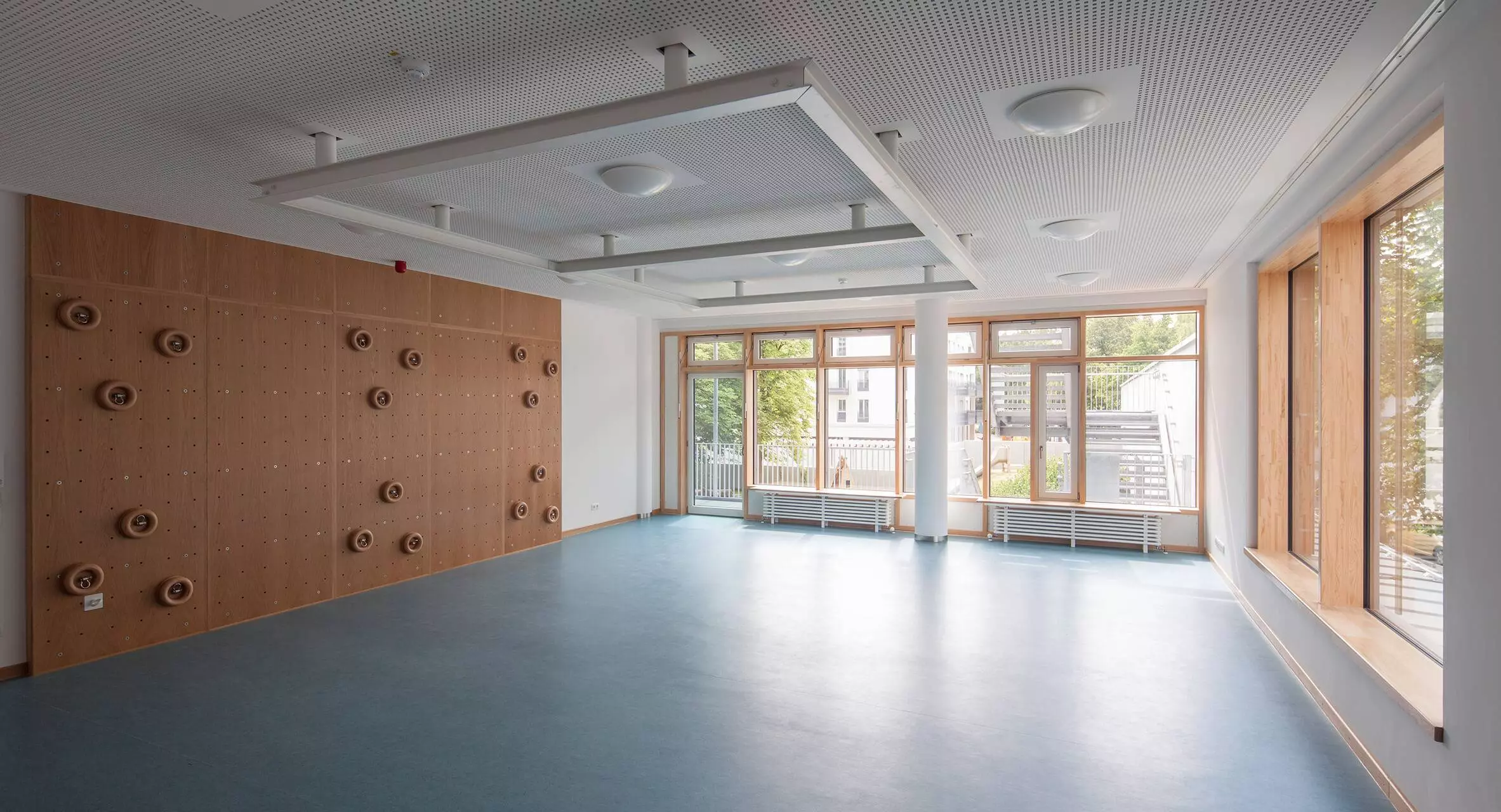Seniorenwohngemeinschaft Effnerstraße München