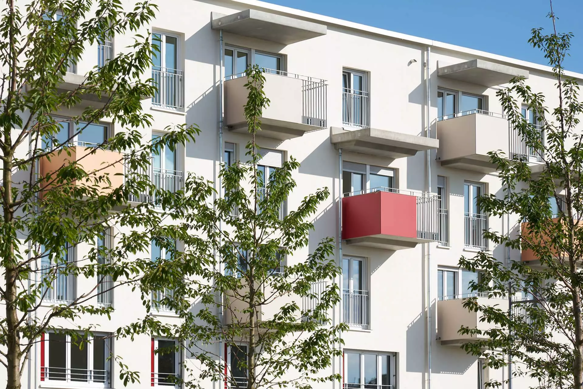 Garmischer Straße München
