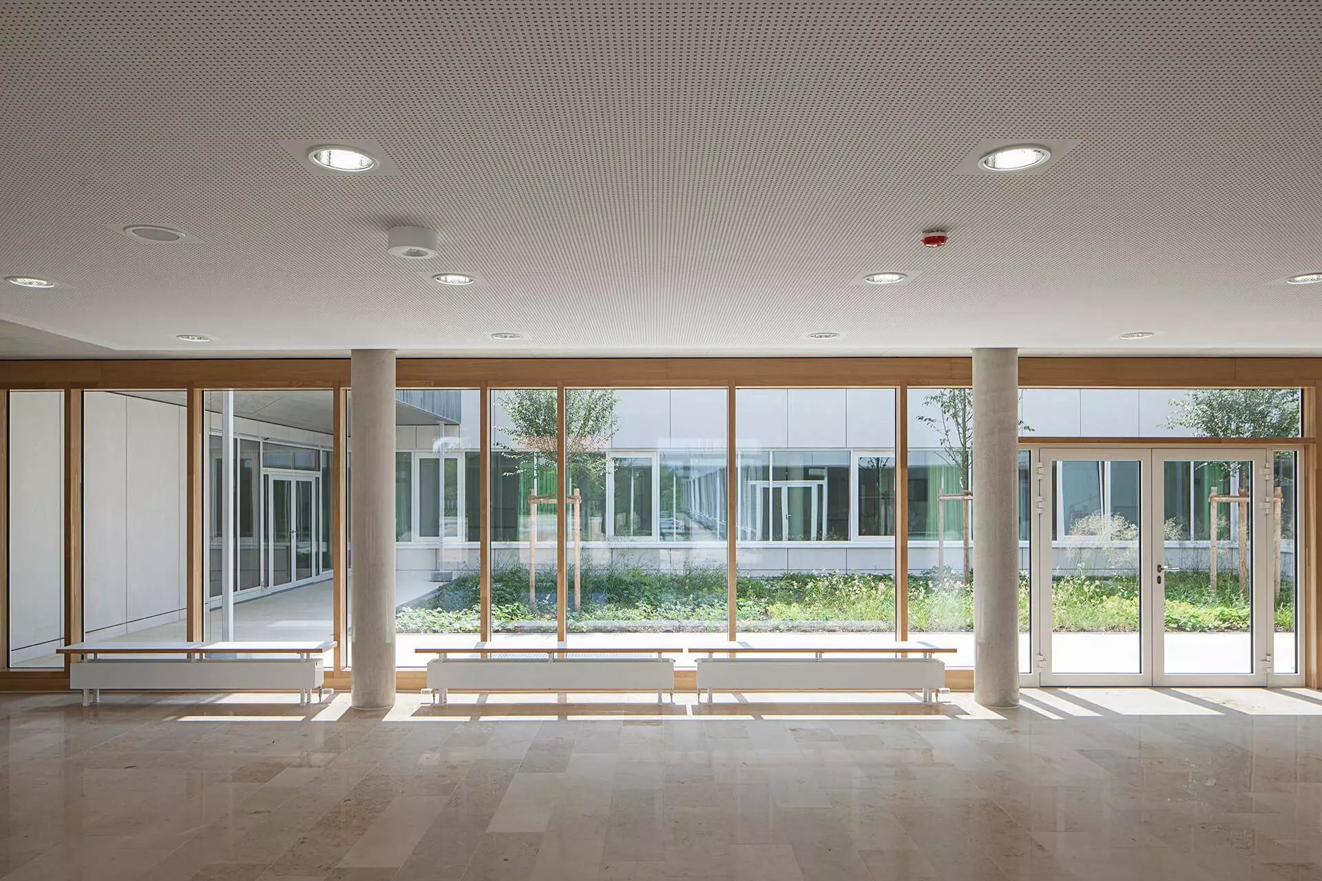 Pflegeheim Klinikum Ingolstadt