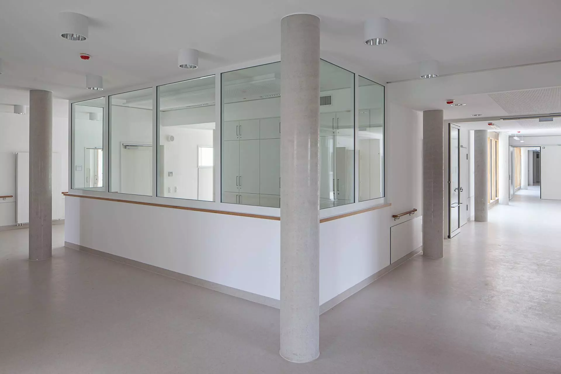 Pflegeheim Klinikum Ingolstadt