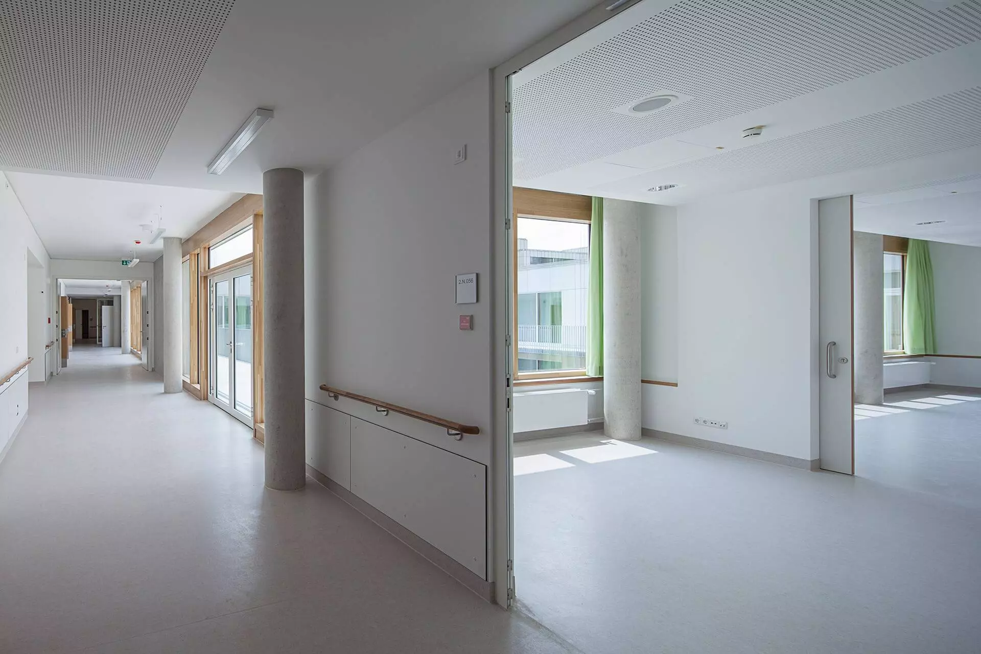 Pflegeheim Klinikum Ingolstadt