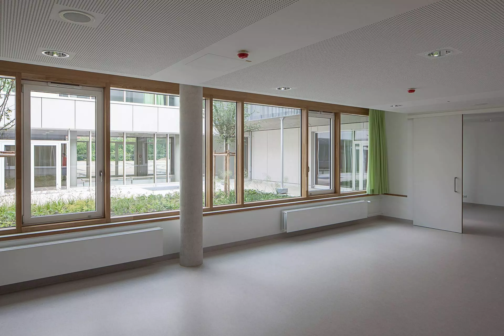 Pflegeheim Klinikum Ingolstadt