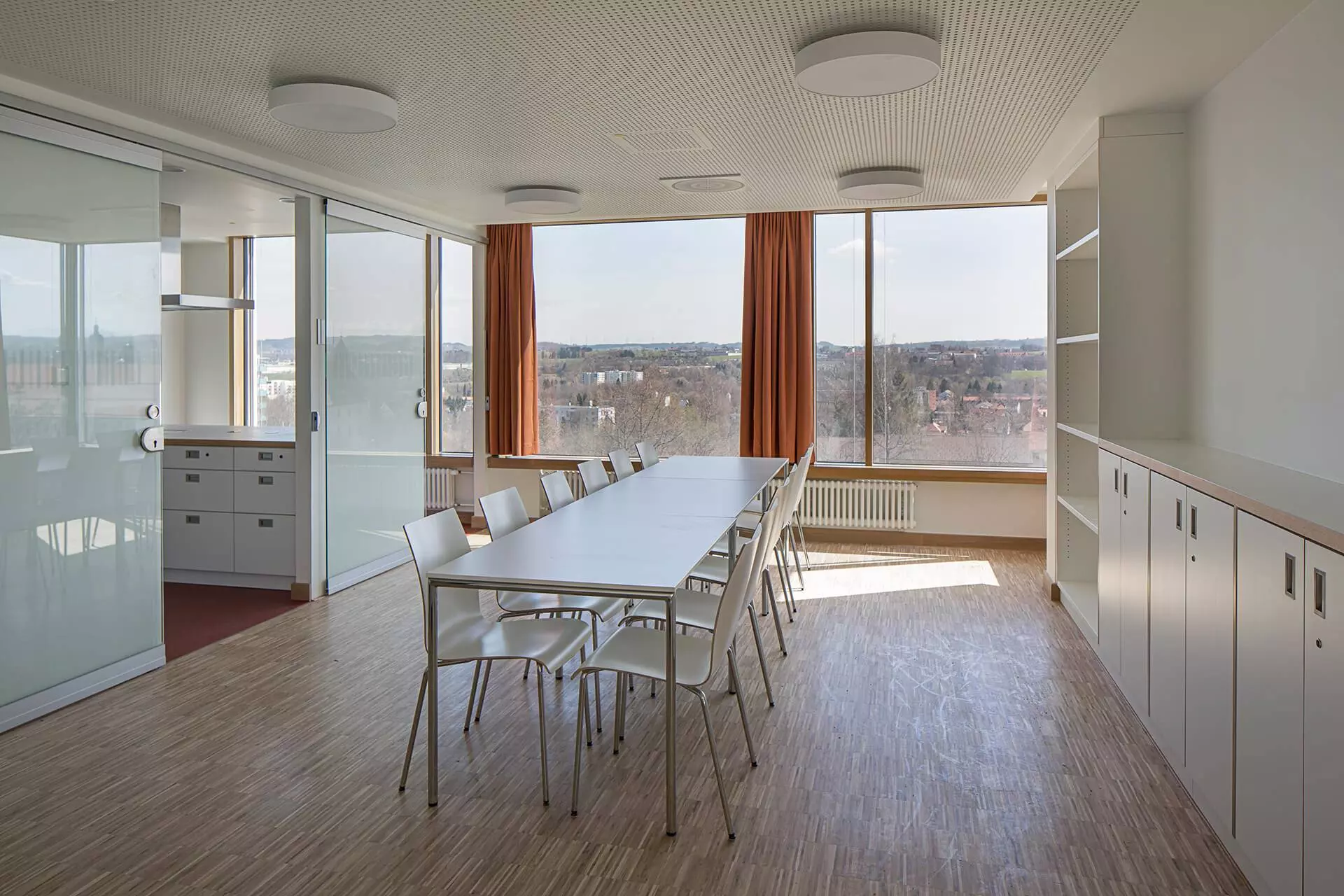 Klinikum Kempten Oberallgäu