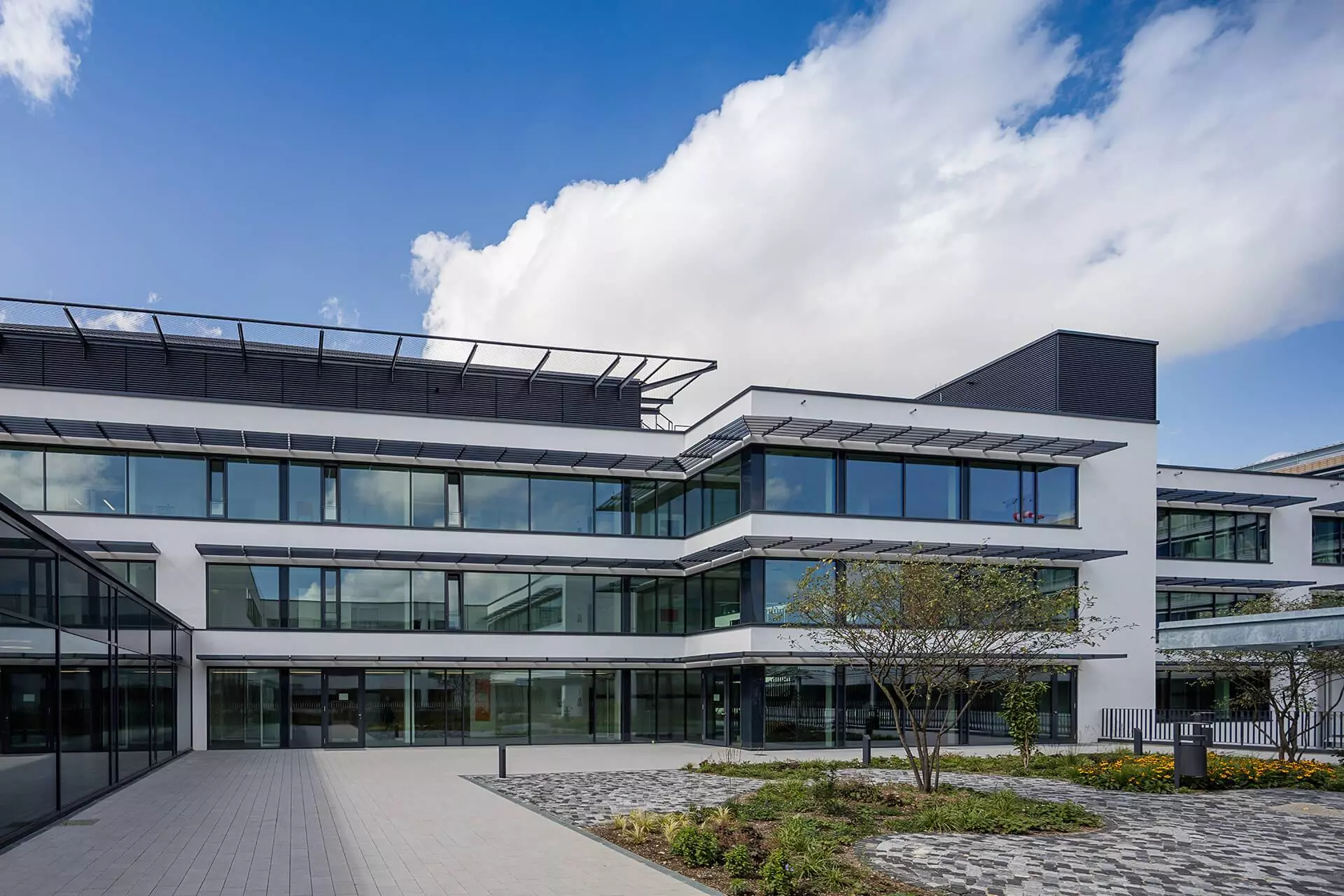 Klinikum Kempten Oberallgäu