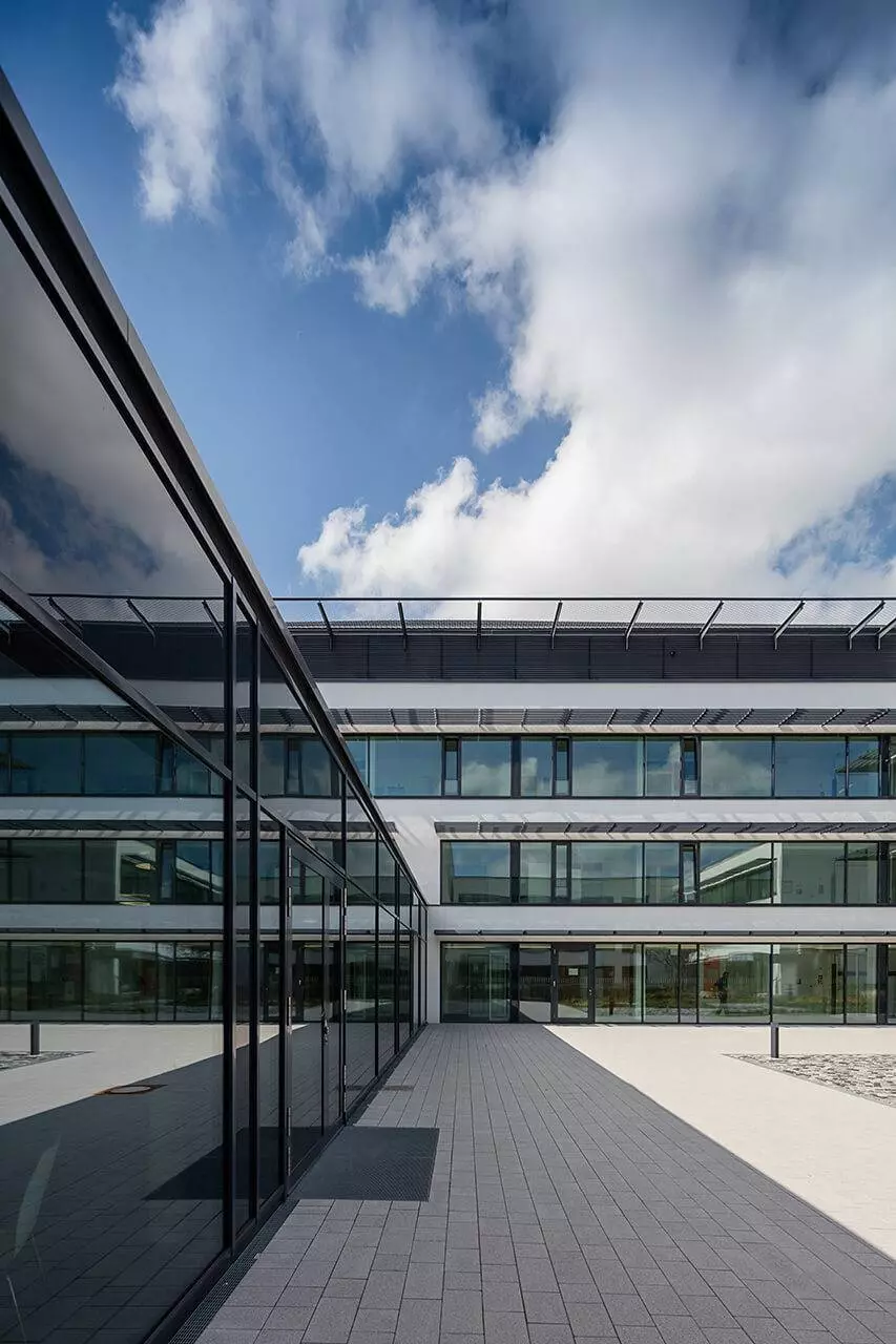 Klinikum Kempten Oberallgäu