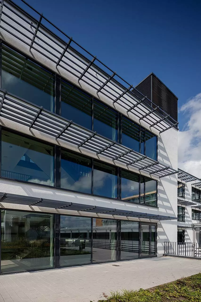 Klinikum Kempten Oberallgäu