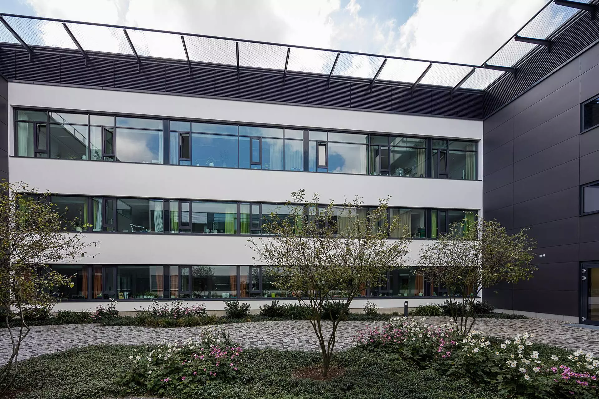 Klinikum Kempten Oberallgäu
