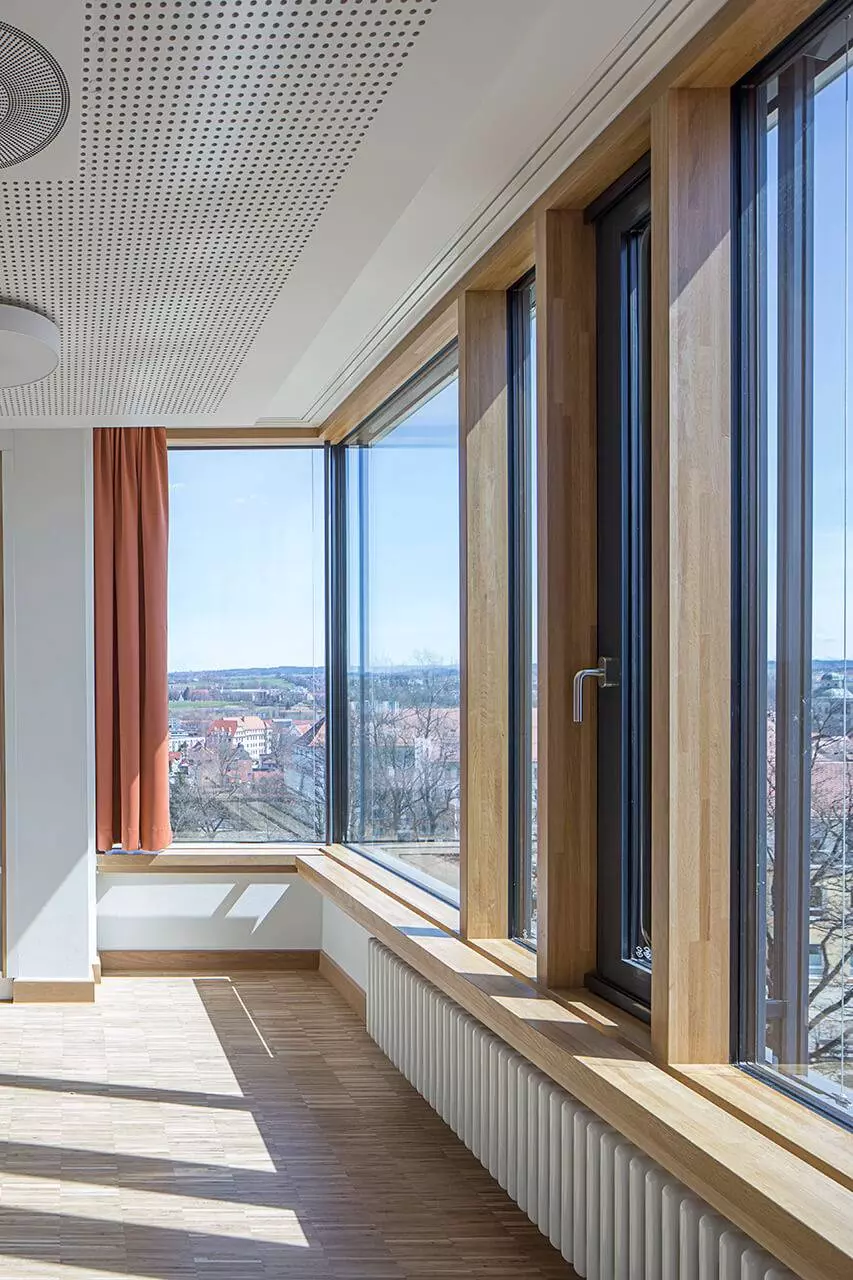 Klinikum Kempten Oberallgäu