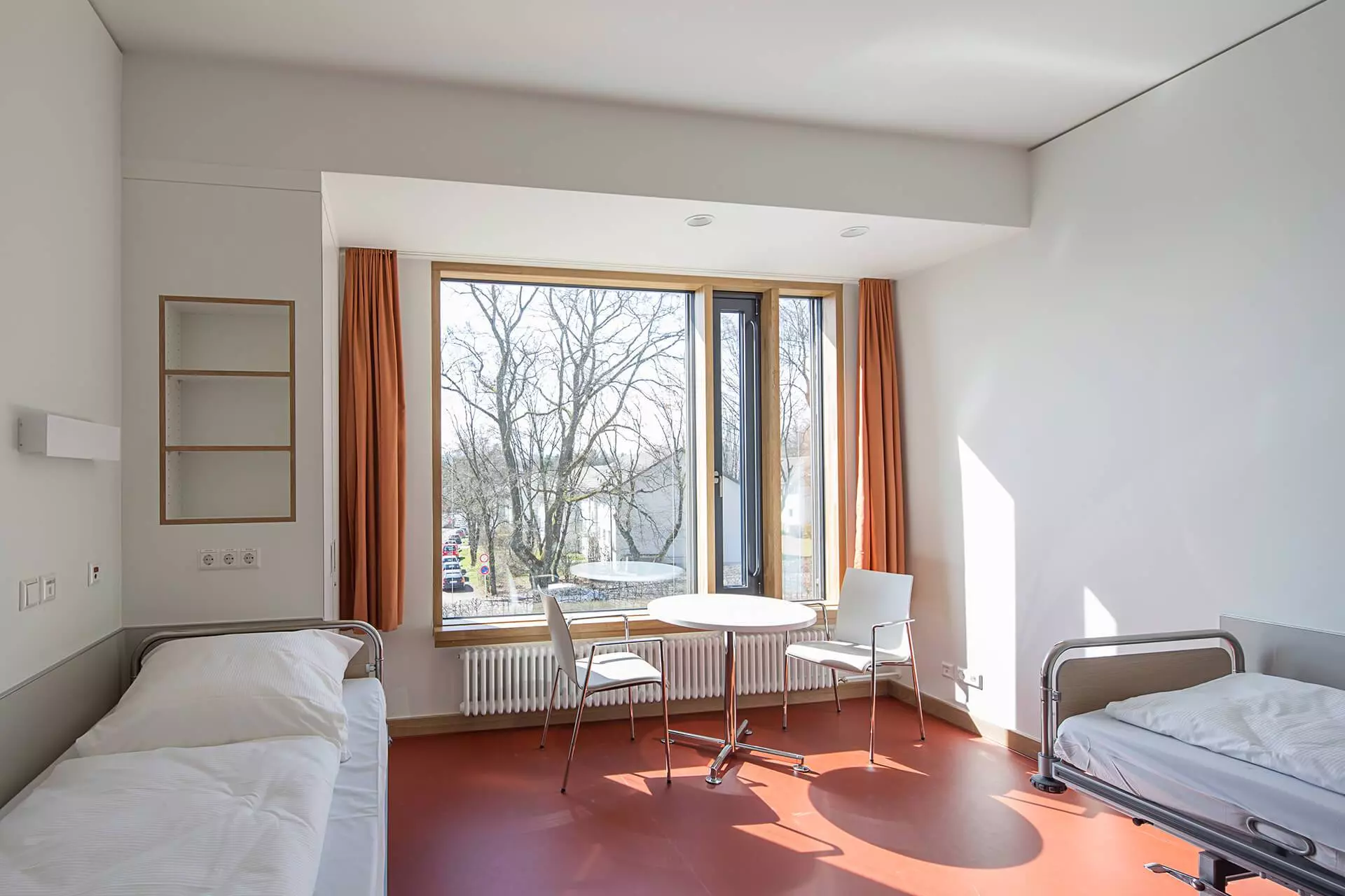 Klinikum Kempten Oberallgäu