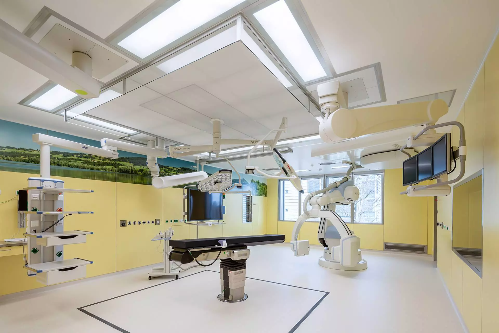 OP-Zentrum Kempten 