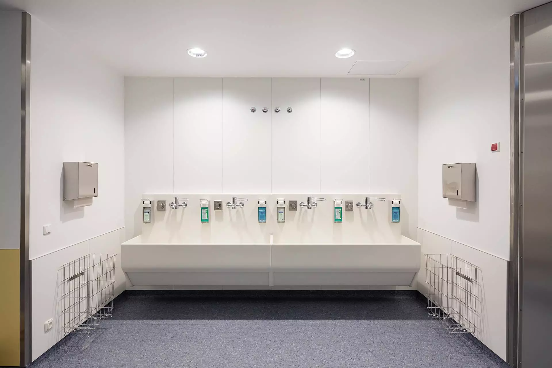 OP-Zentrum Kempten 