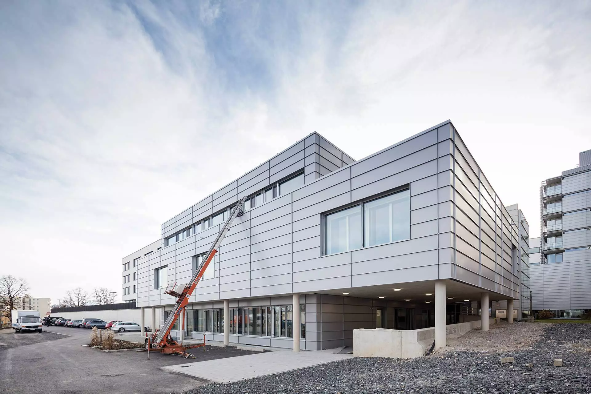 OP-Zentrum Kempten 