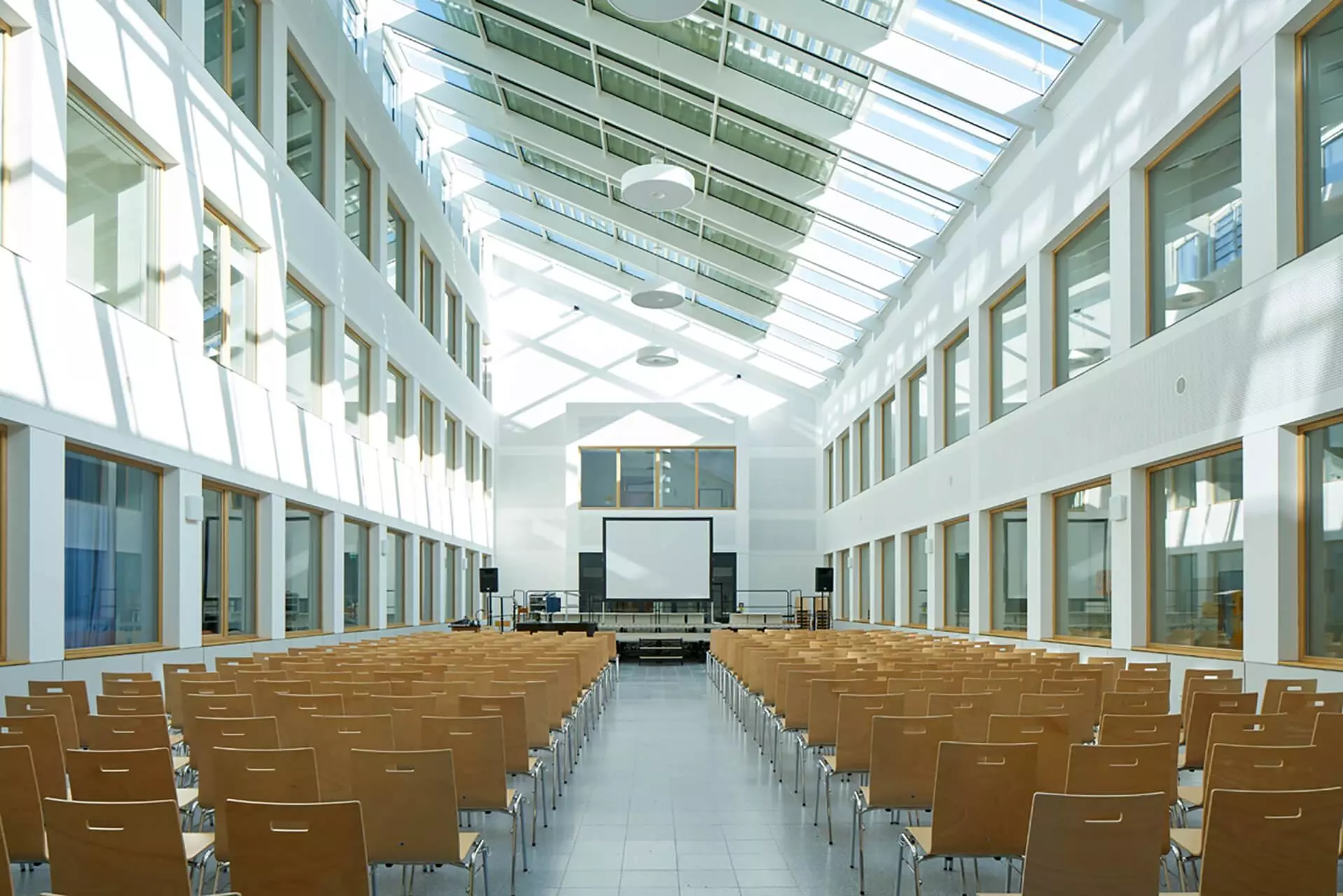 Gymnasium Königsbrunn