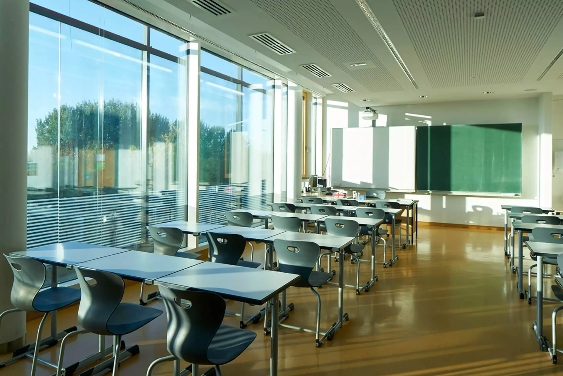 Gymnasium Königsbrunn