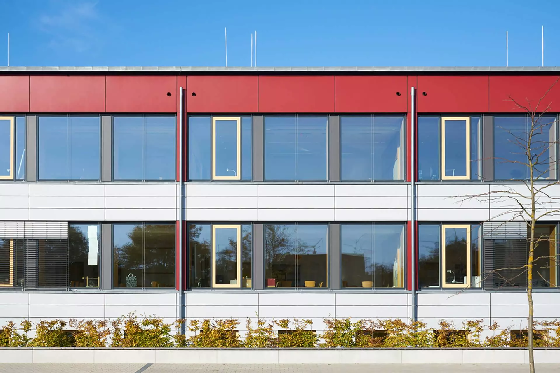 Gymnasium Königsbrunn