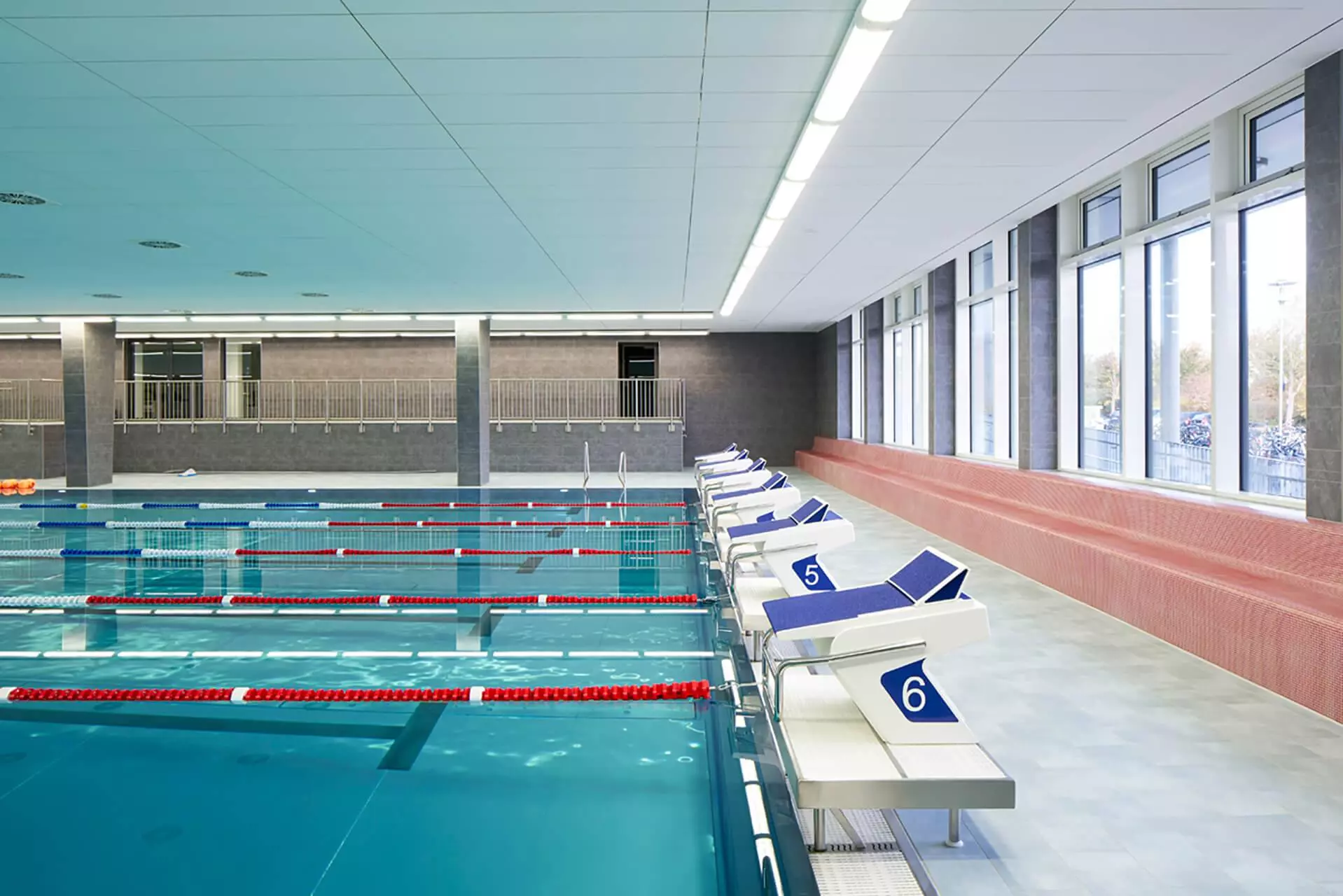 Gymnasium Königsbrunn