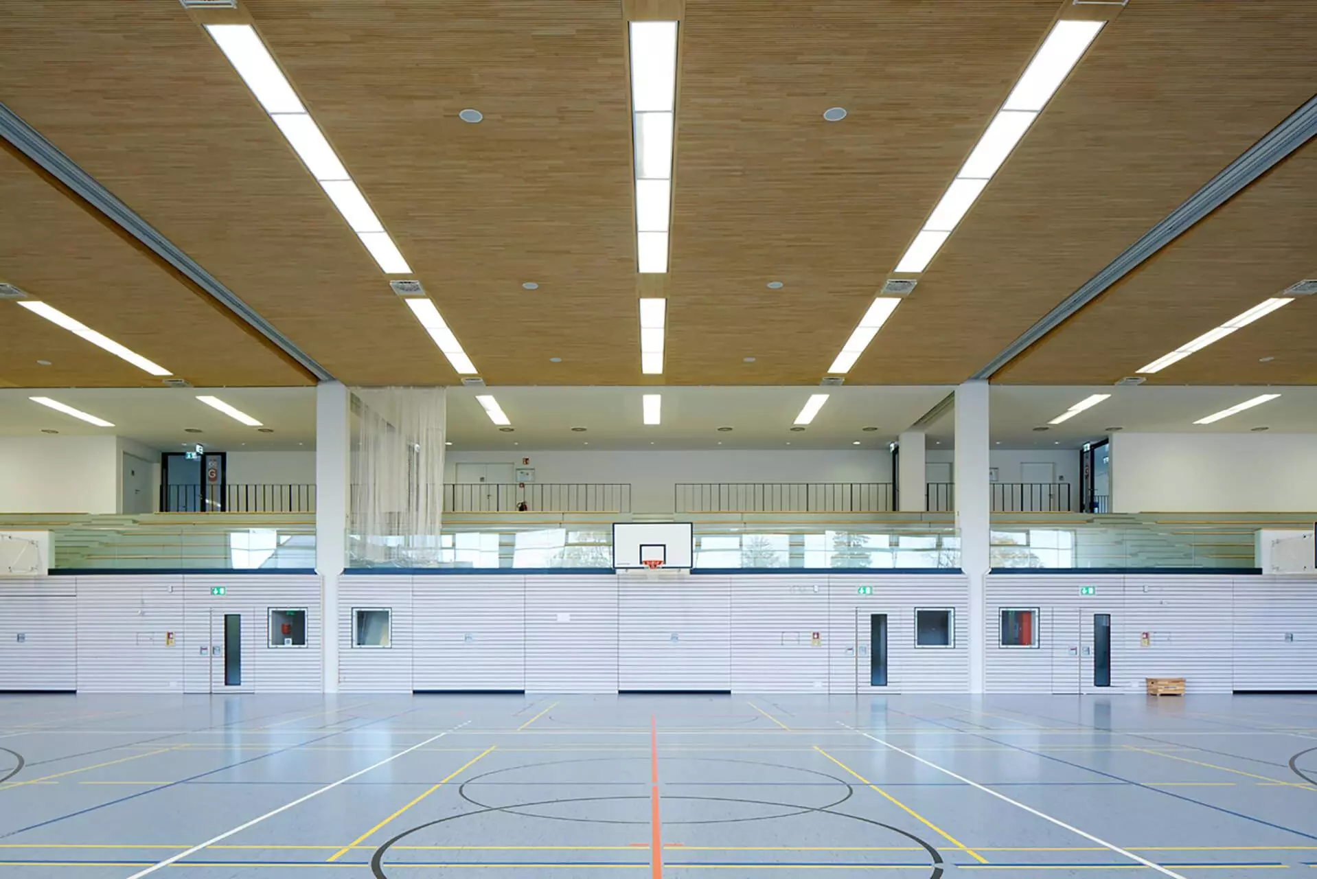 Gymnasium Königsbrunn