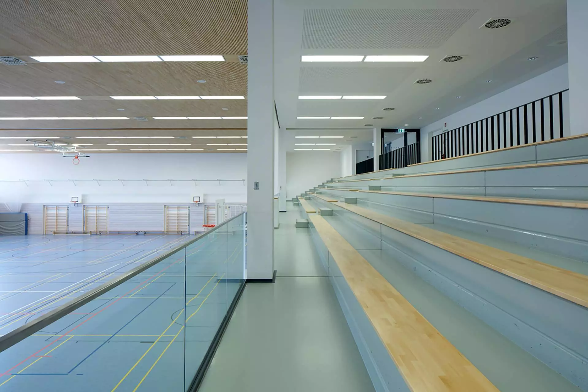 Gymnasium Königsbrunn