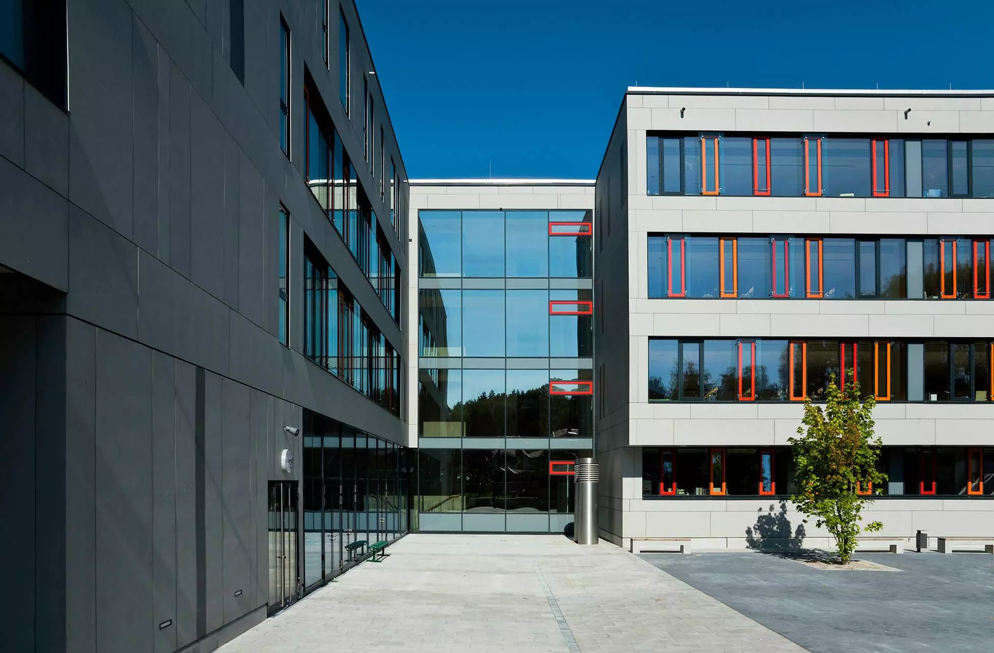 Realschule Miesbach