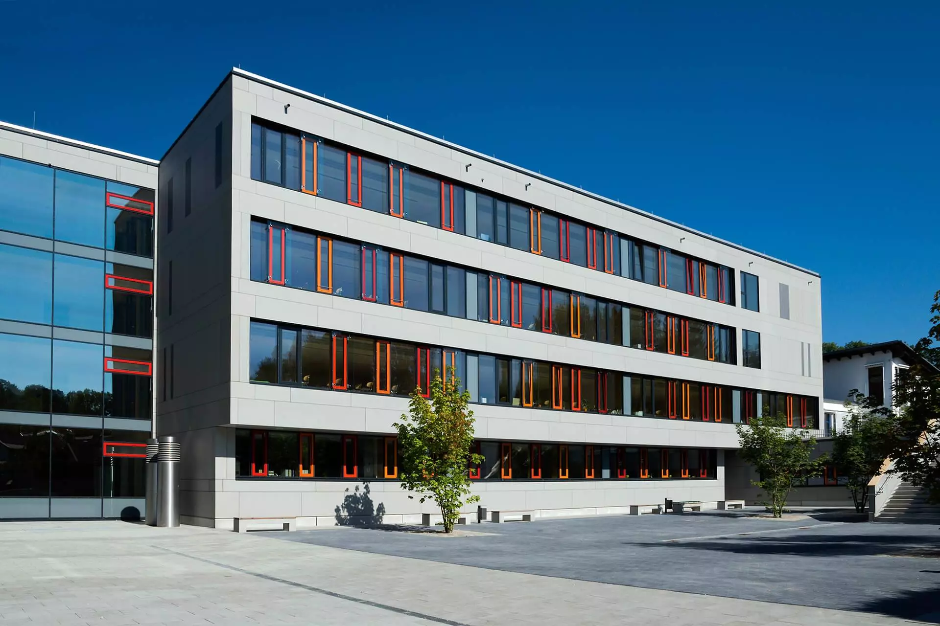 Realschule Miesbach