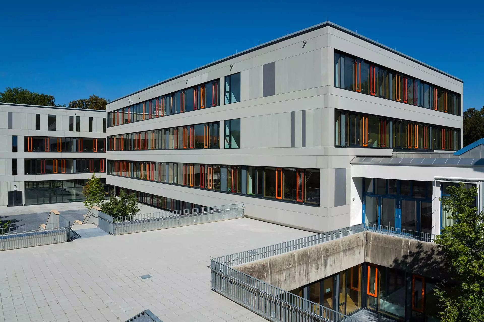Realschule Miesbach