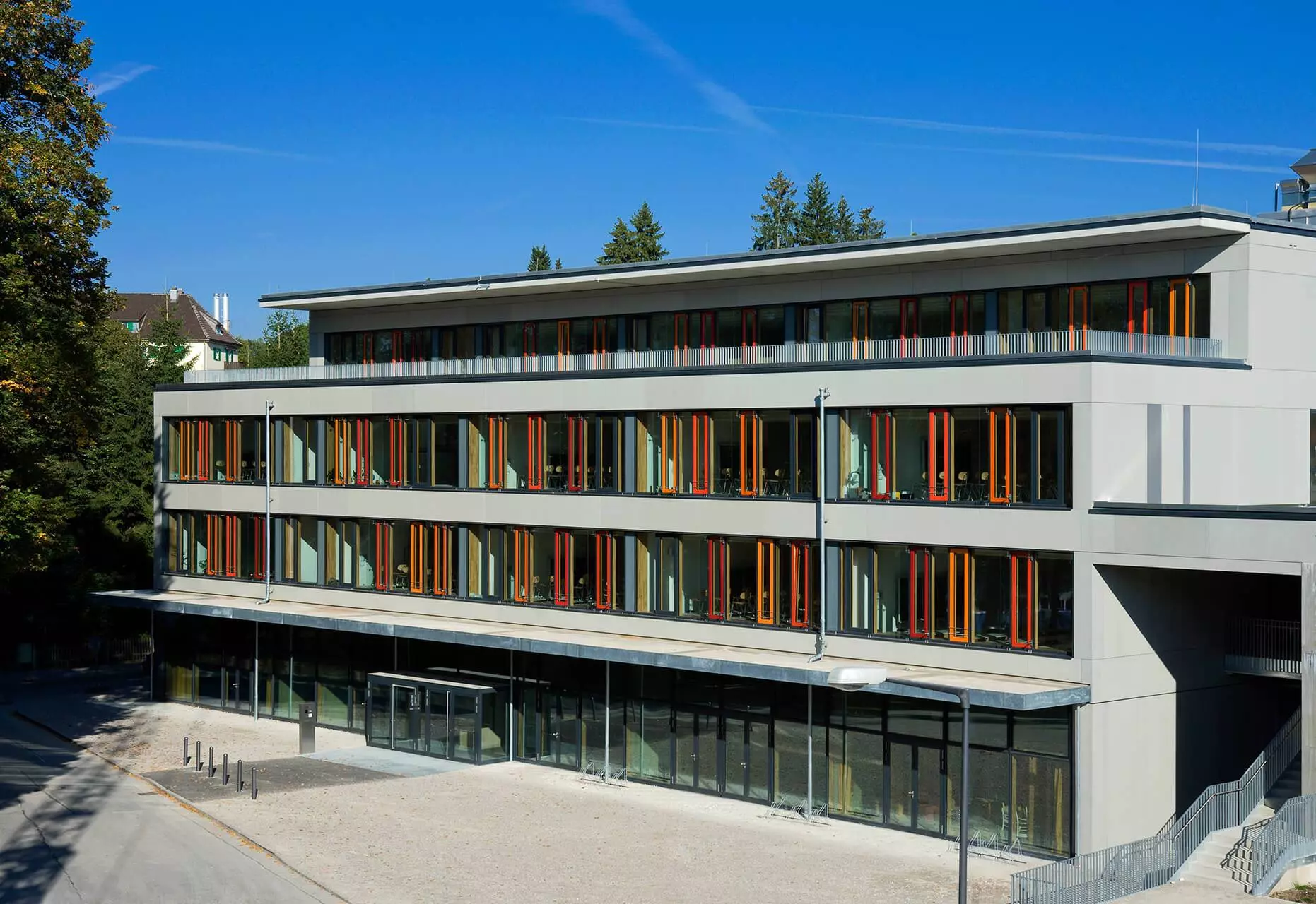 Realschule Miesbach