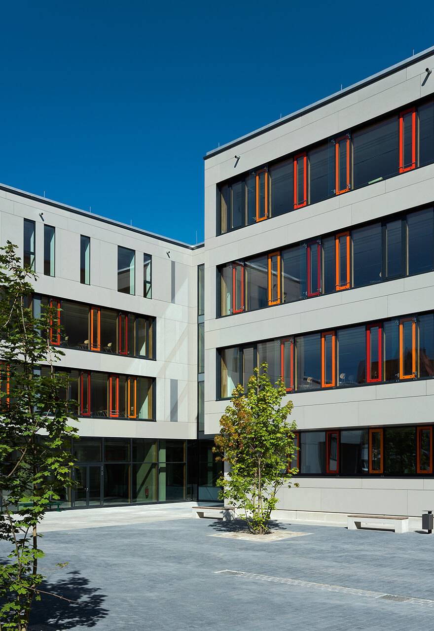 Realschule Miesbach