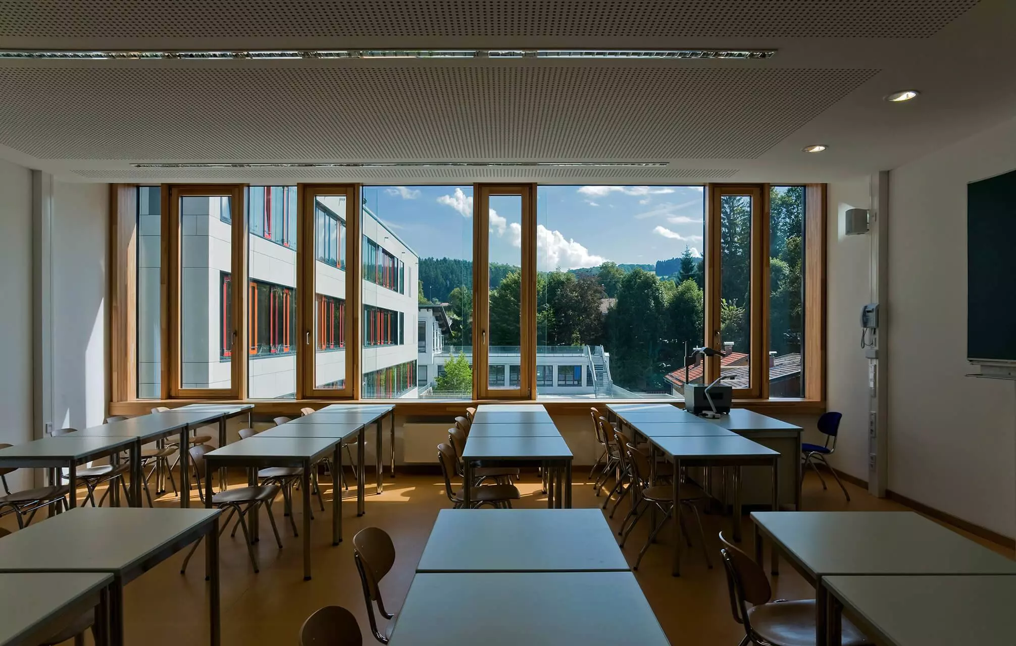 Realschule Miesbach