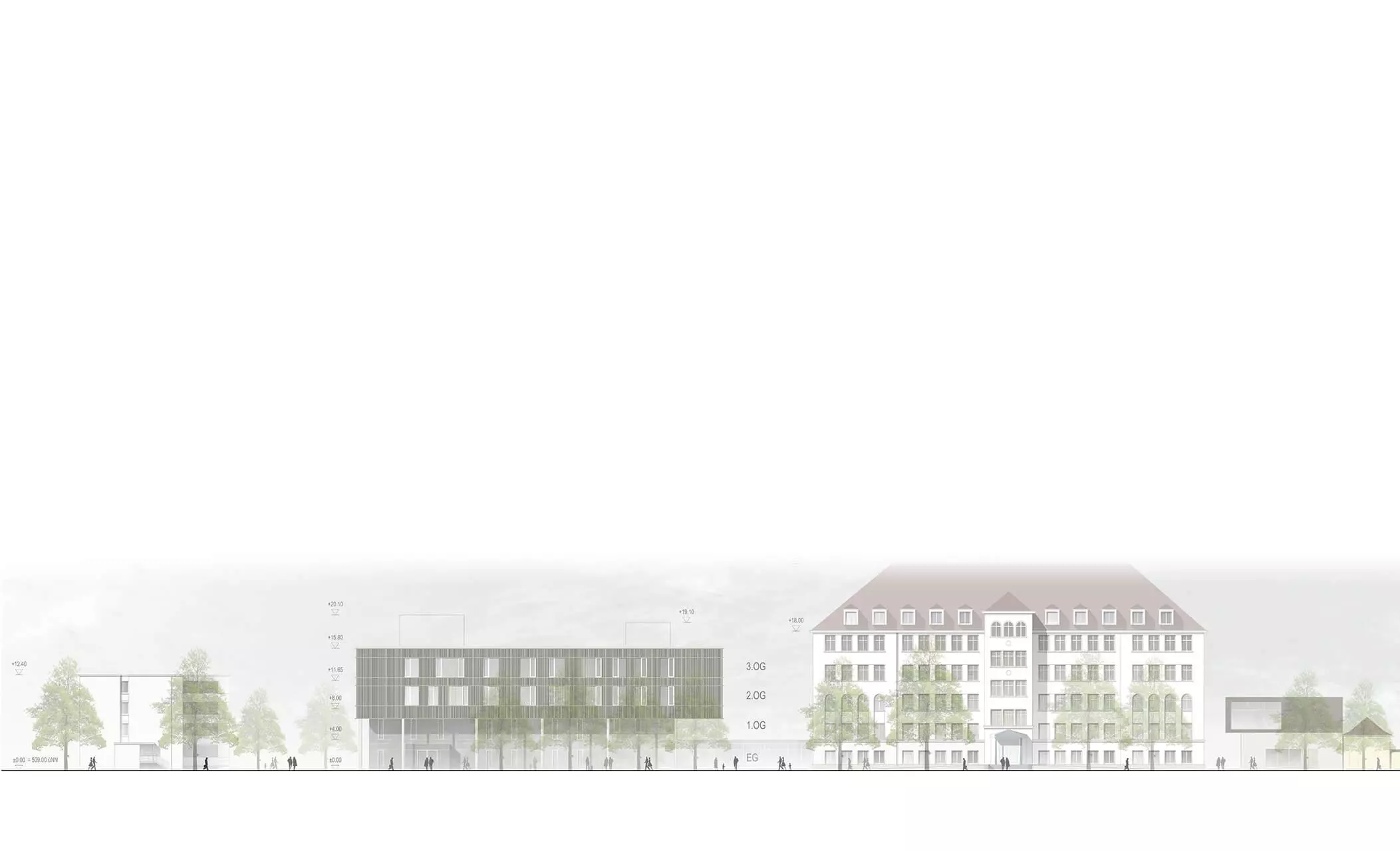 Max-Planck-Institut für Psychiatrie München