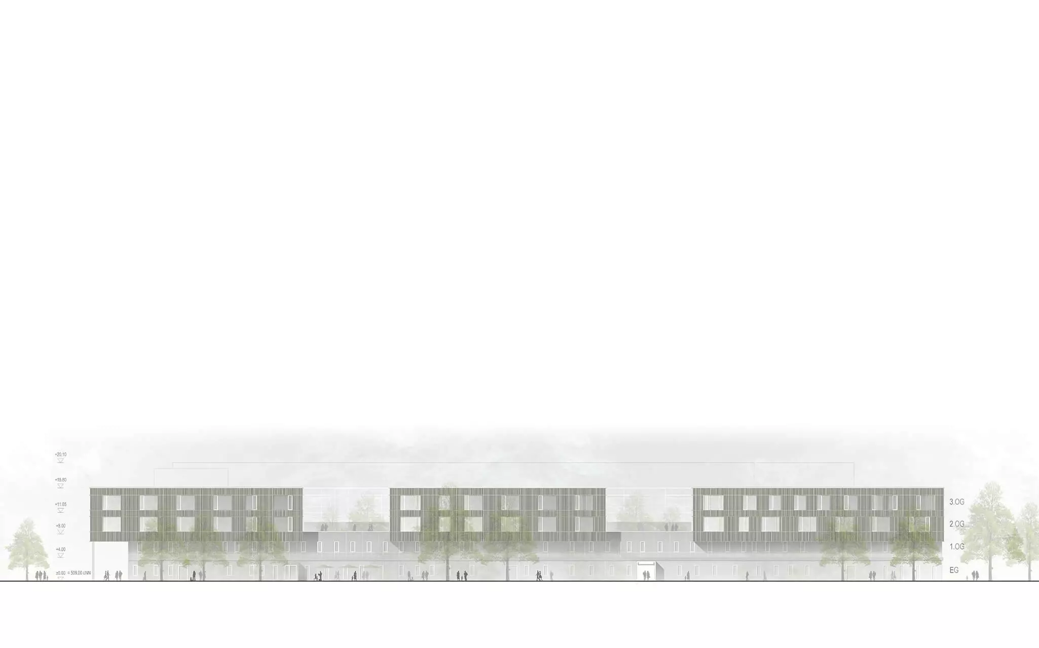 Max-Planck-Institut für Psychiatrie München