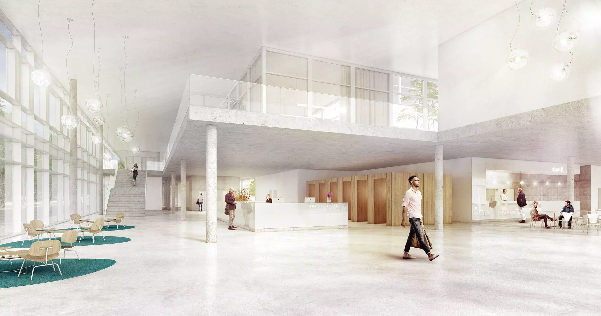 Max-Planck-Institut für Psychiatrie München