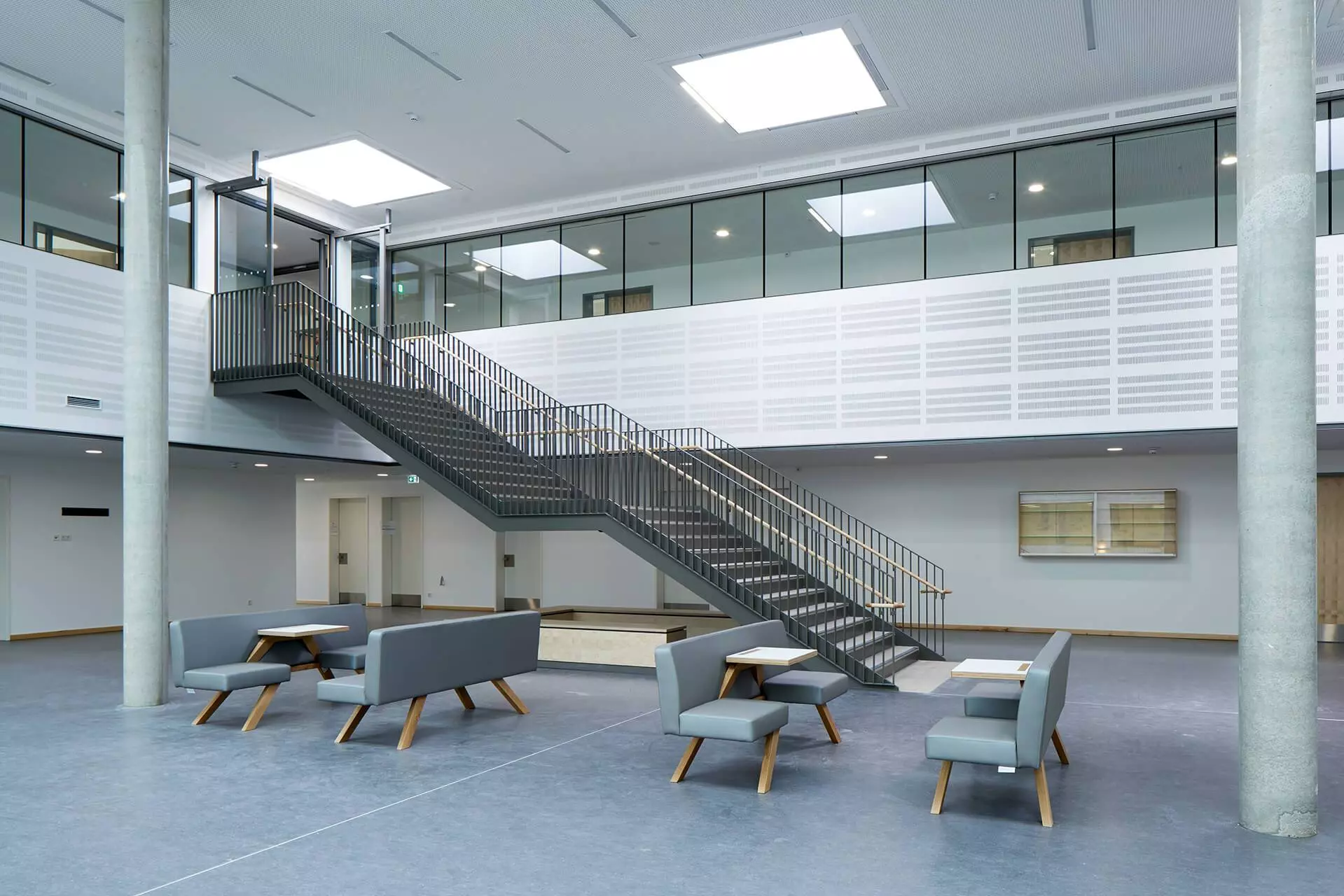 Berufliches Schulzentrum Neusäß