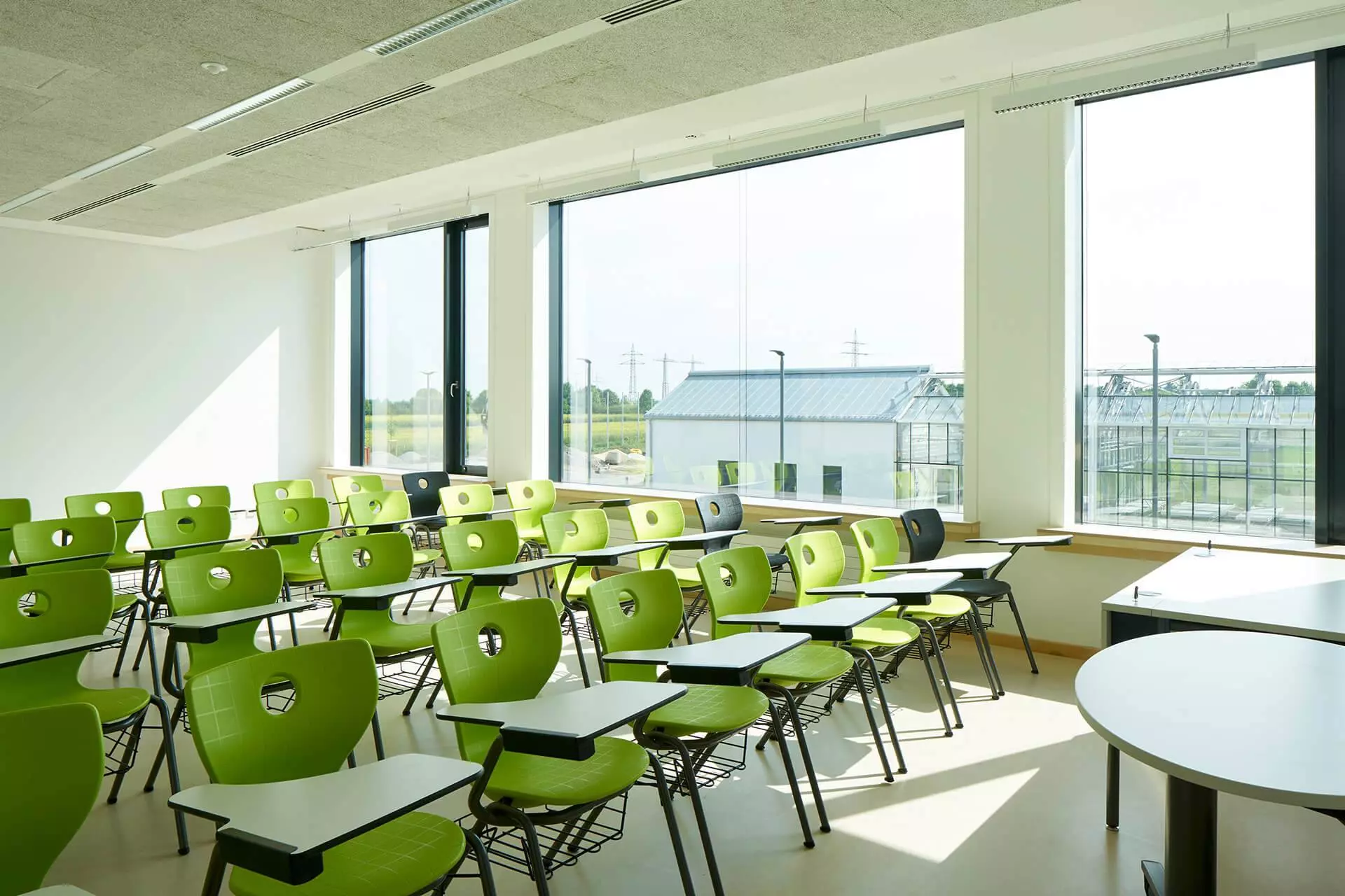 Berufliches Schulzentrum Neusäß