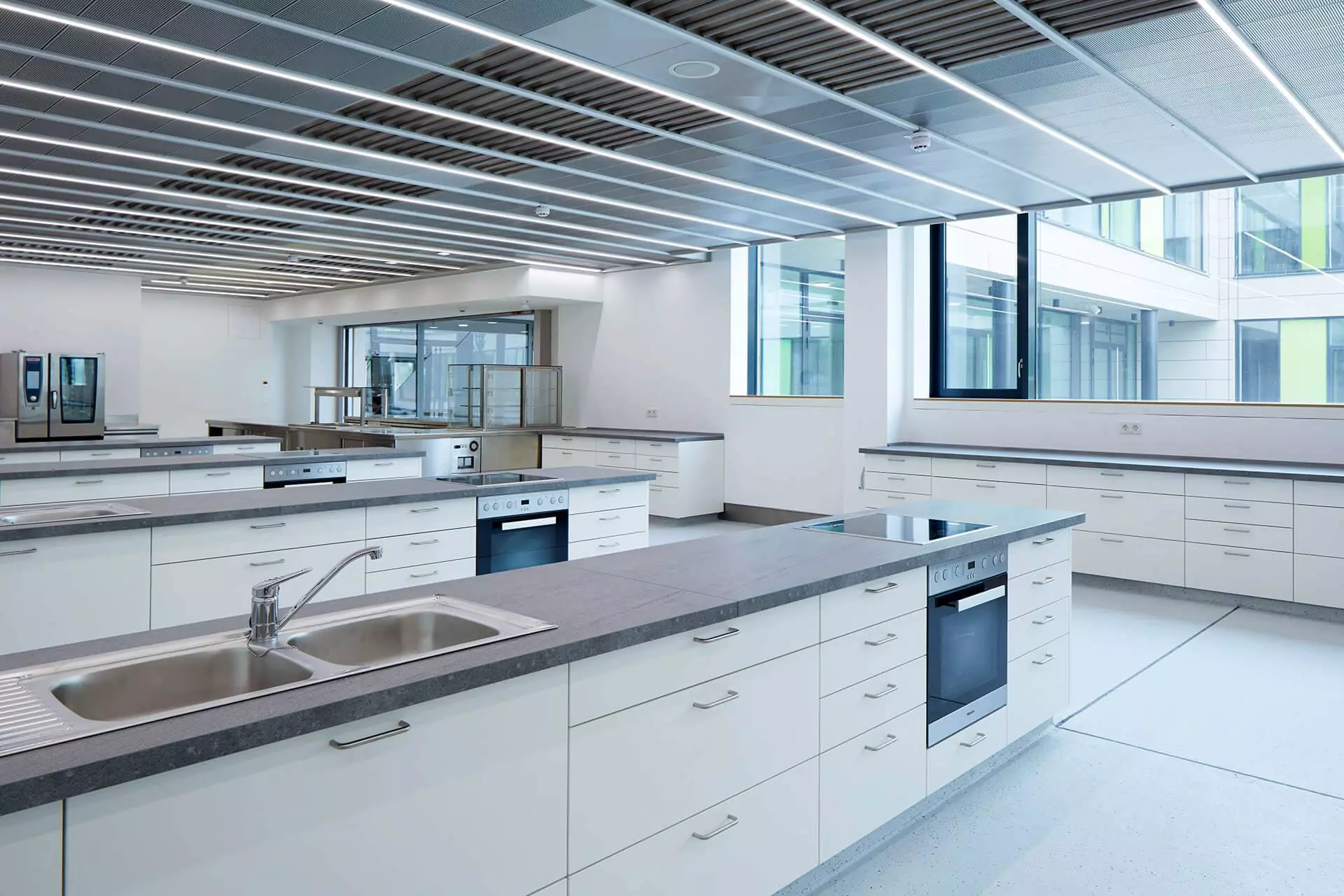 Berufliches Schulzentrum Neusäß