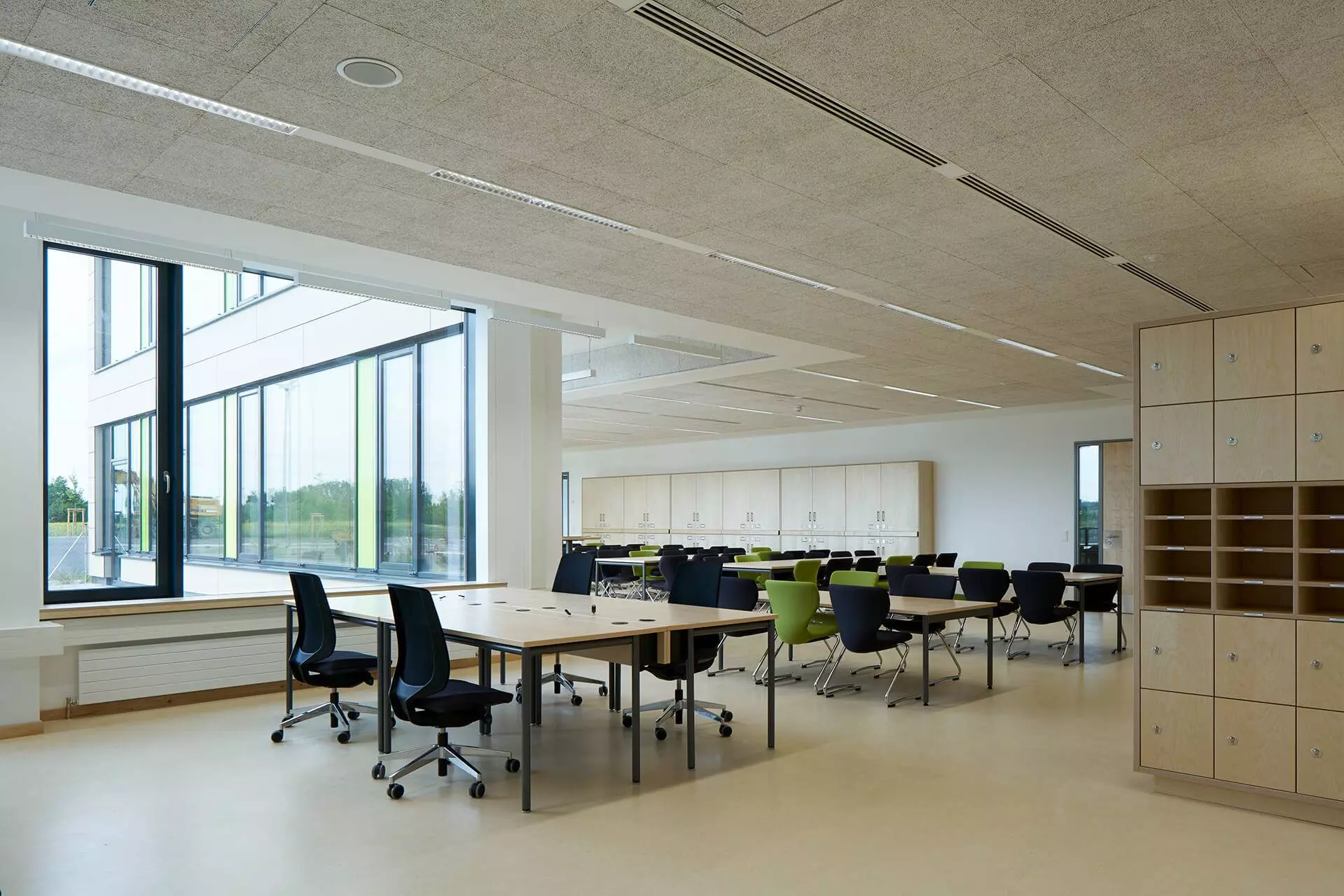 Berufliches Schulzentrum Neusäß