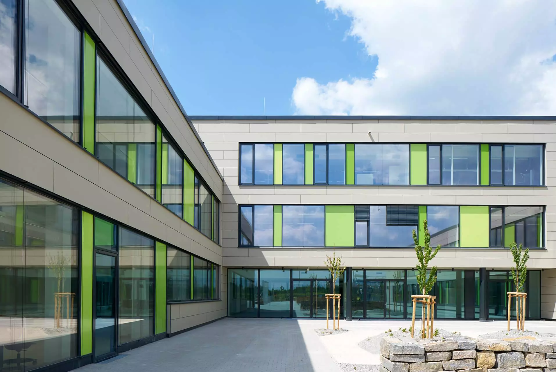 Berufliches Schulzentrum Neusäß
