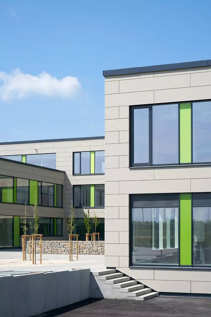 Berufliches Schulzentrum Neusäß
