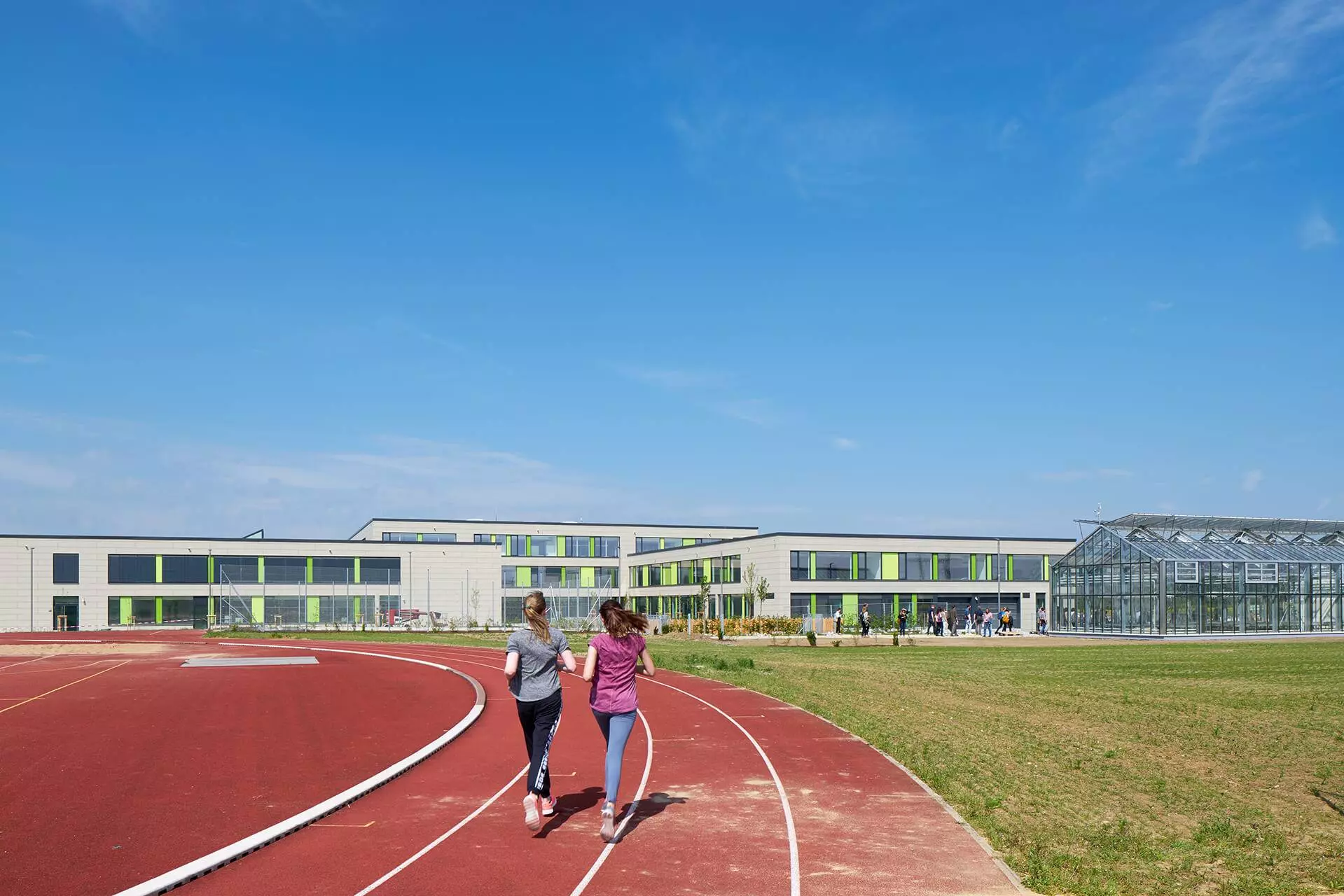 Berufliches Schulzentrum Neusäß