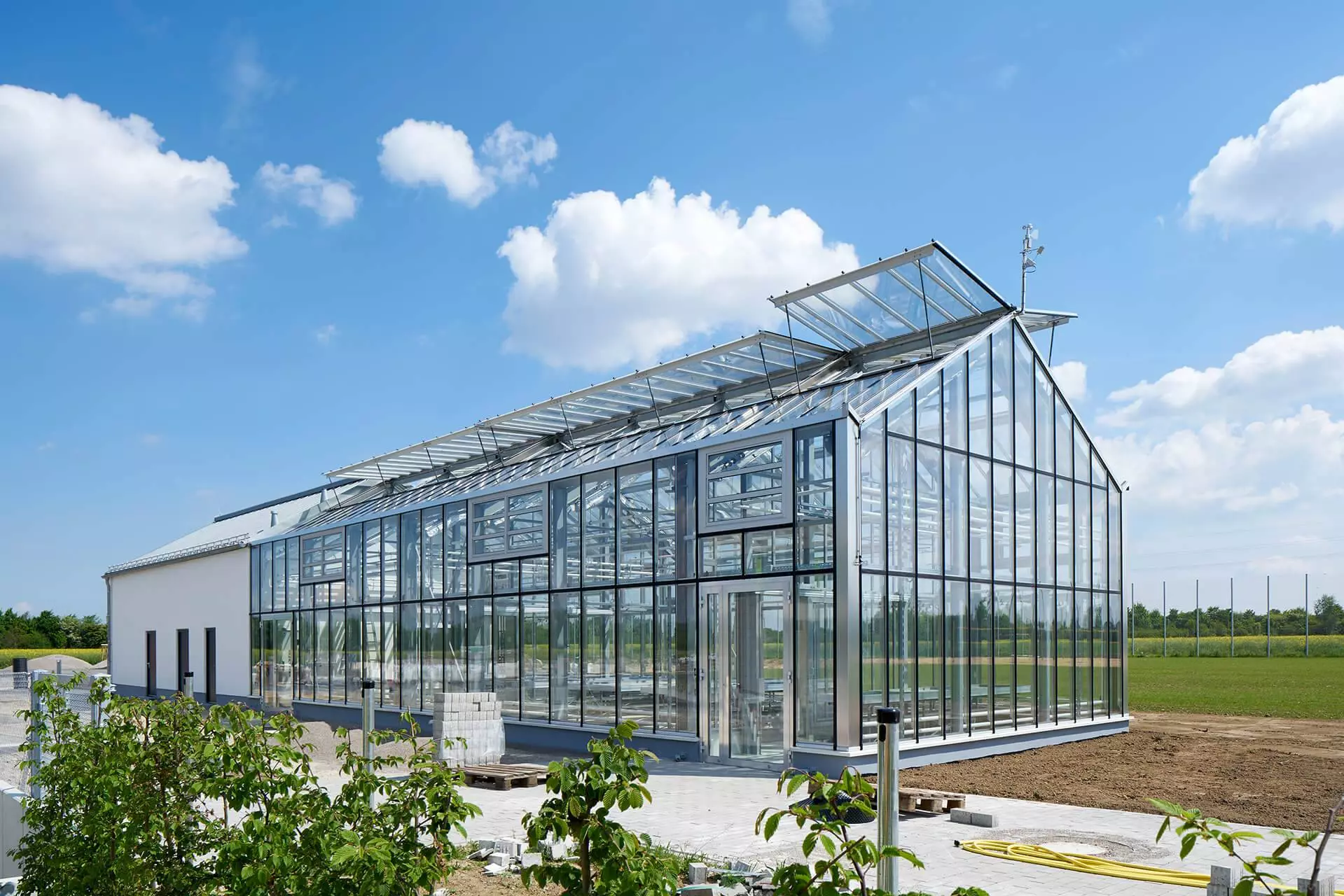 Berufliches Schulzentrum Neusäß