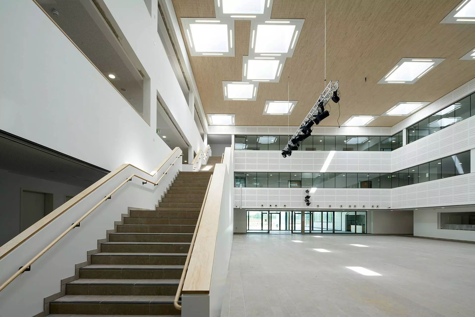 Berufliches Schulzentrum Neusäß