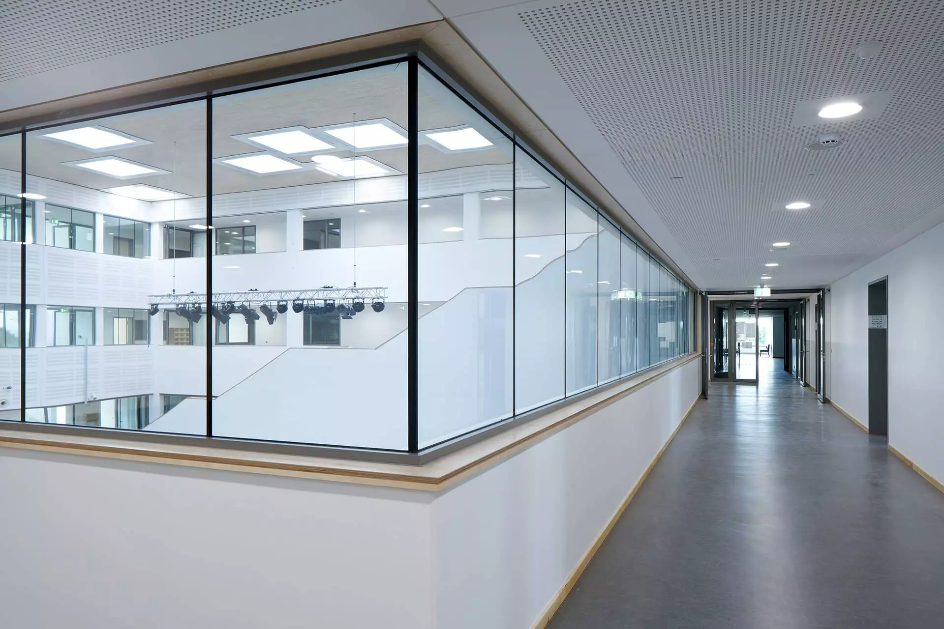Berufliches Schulzentrum Neusäß