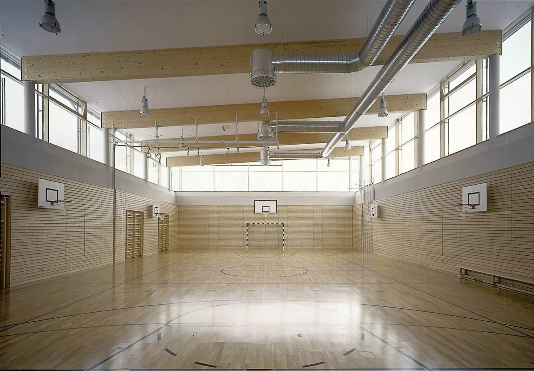 Grund- und Hauptschule Ohlstadt