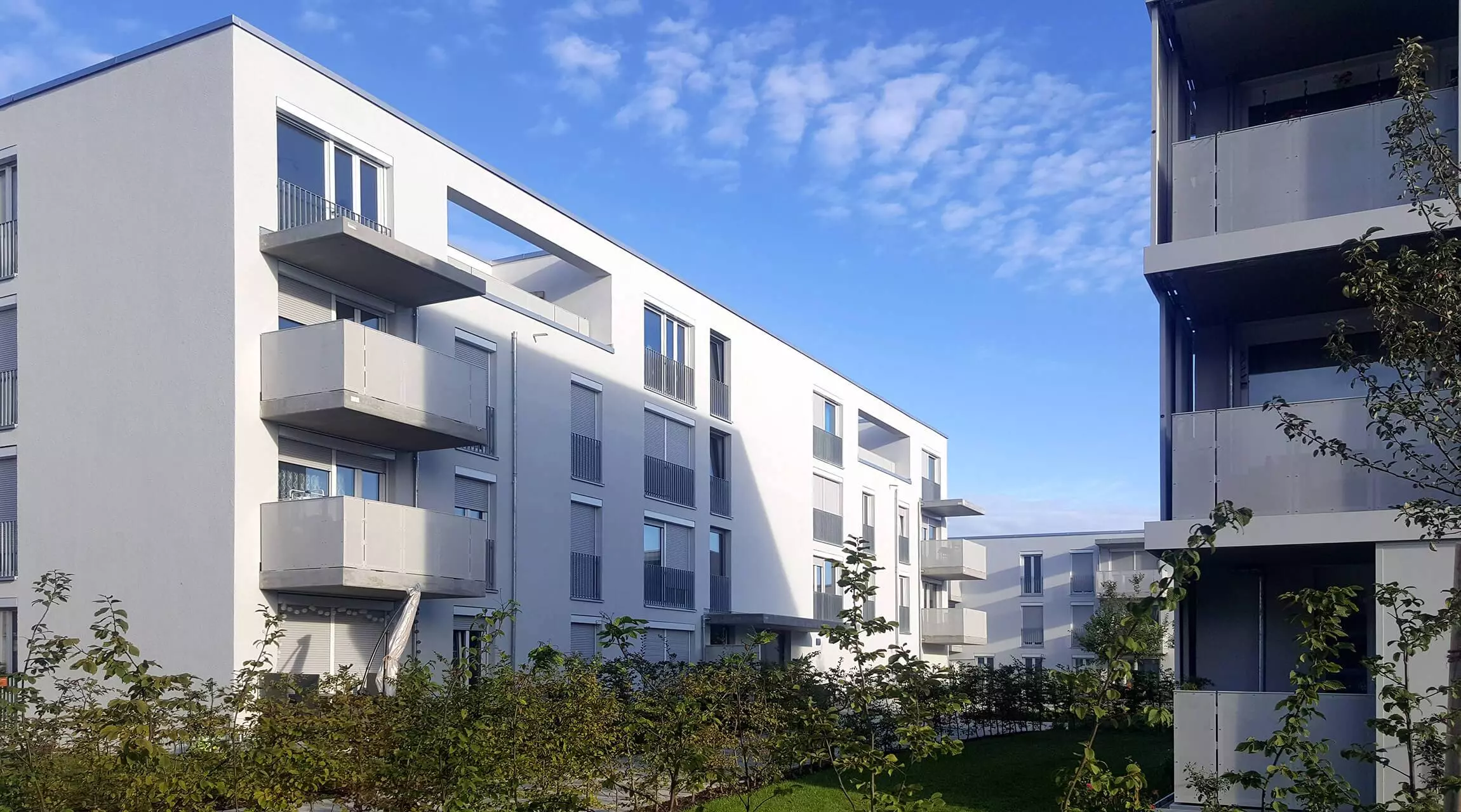 Riem WA 11 München