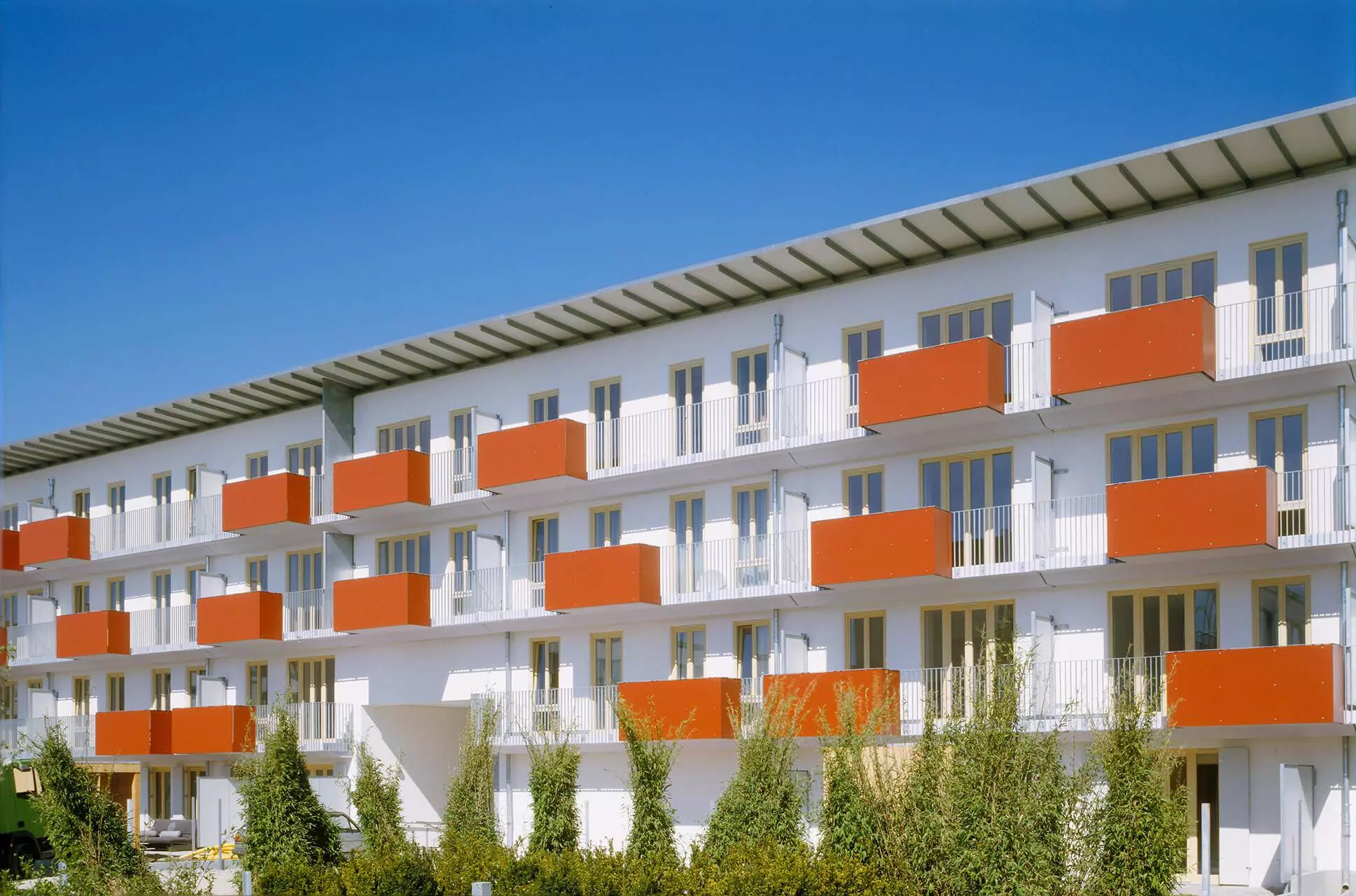 Riem WA 2 München