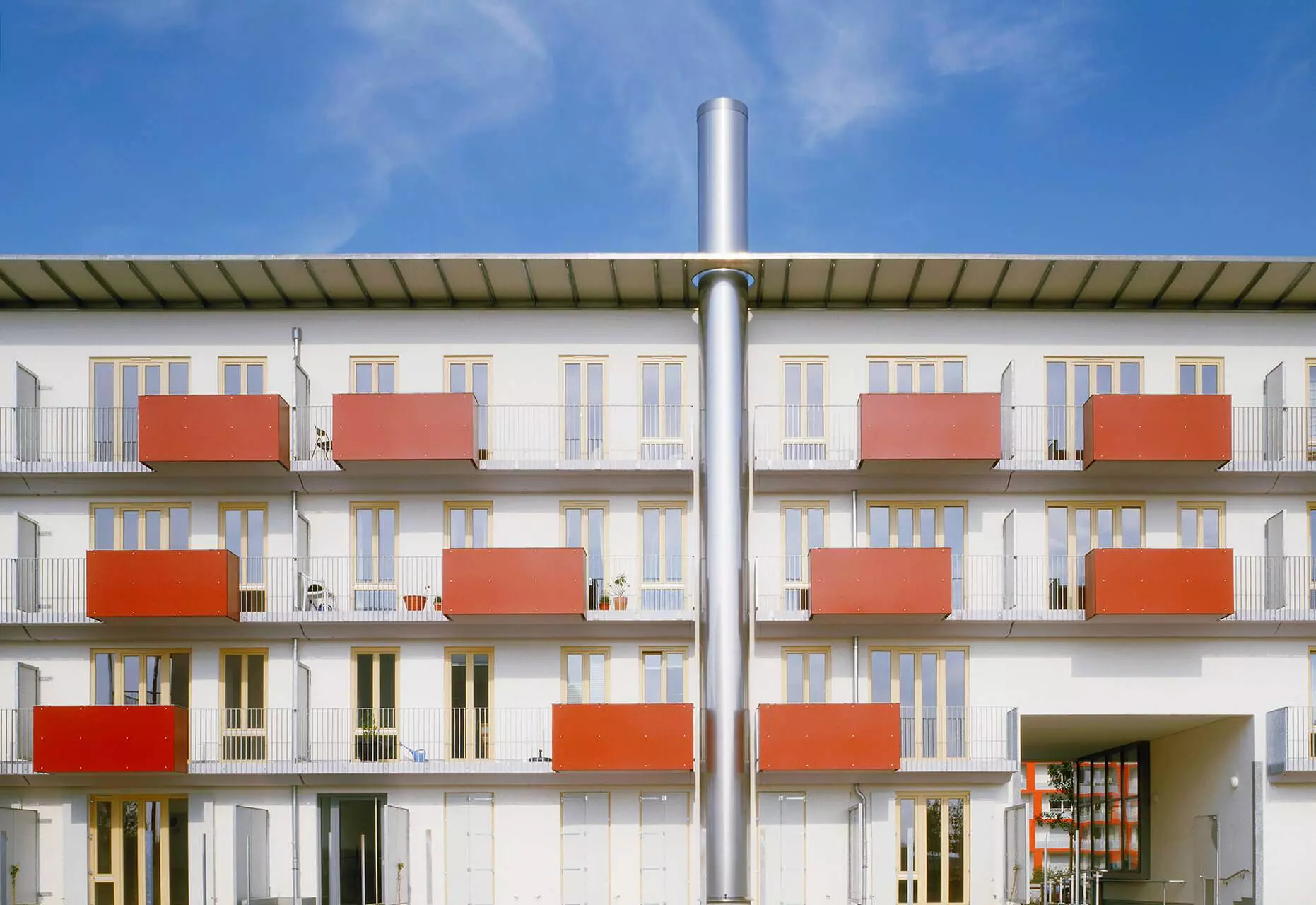 Riem WA 2 München